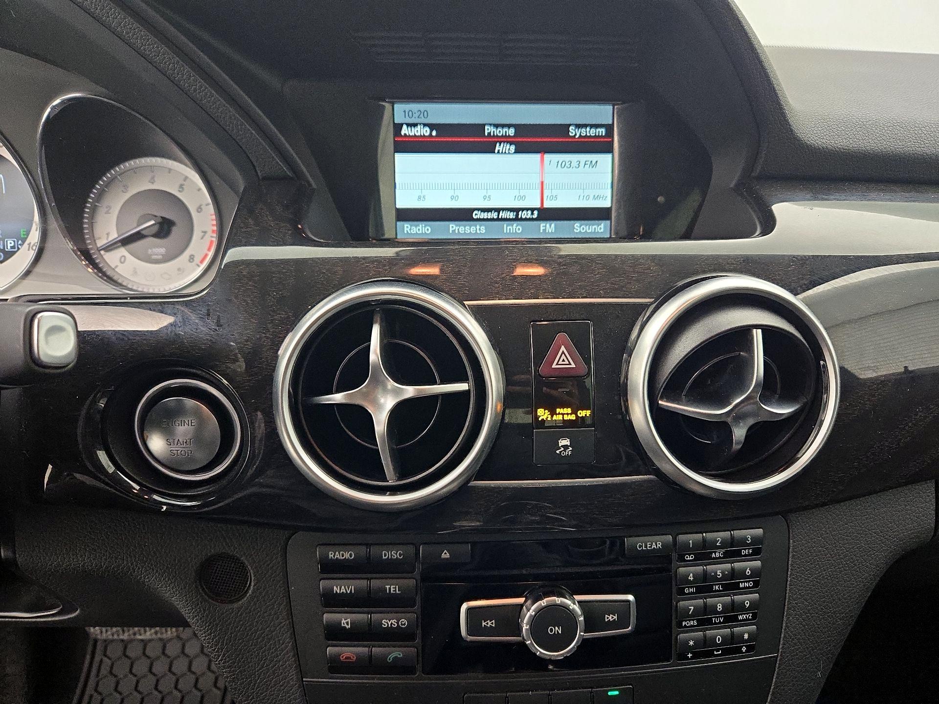 Thumbnail: 2015 Mercedes-Benz GLK - 14