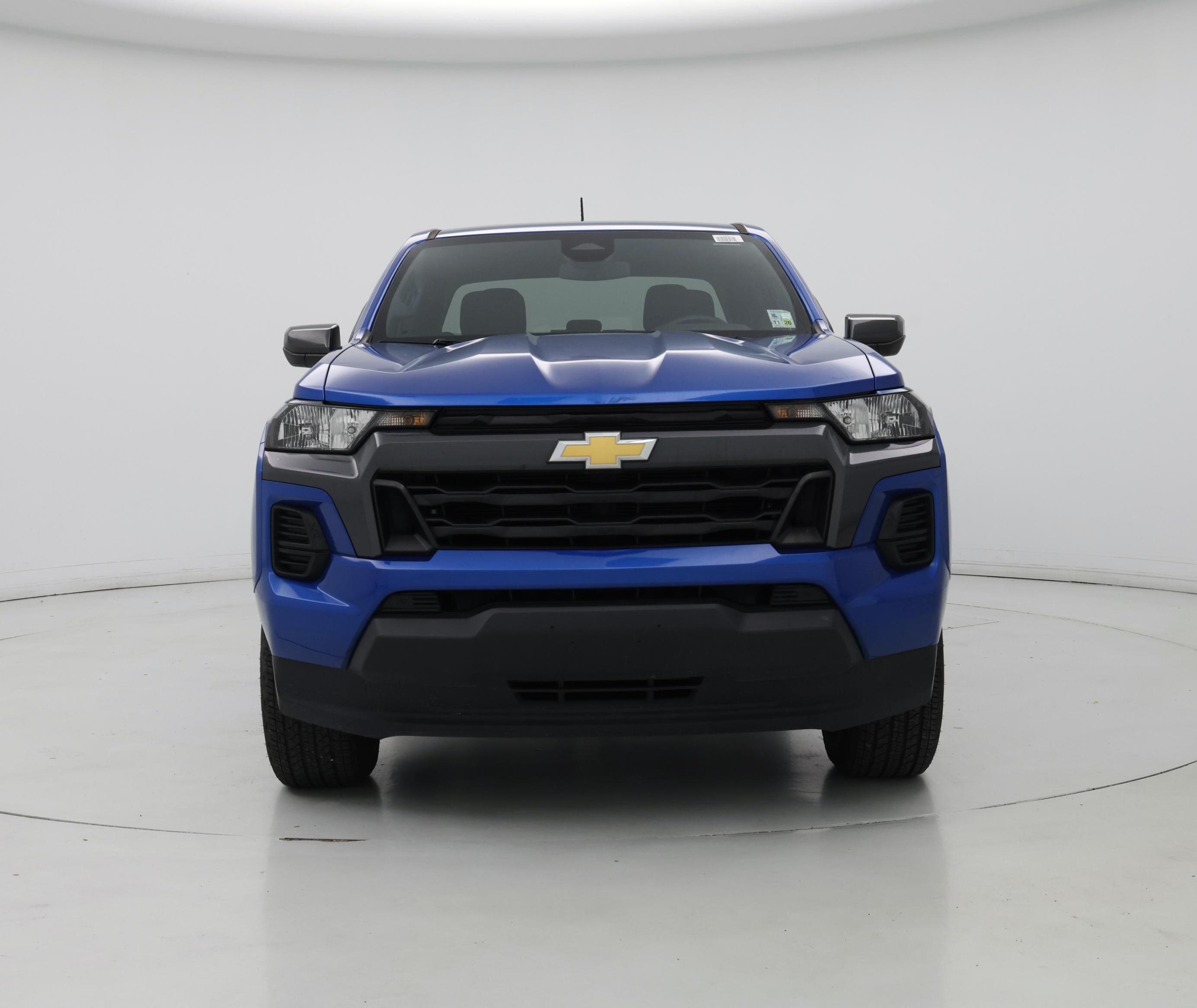 Thumbnail: 2023 Chevrolet Colorado - 5