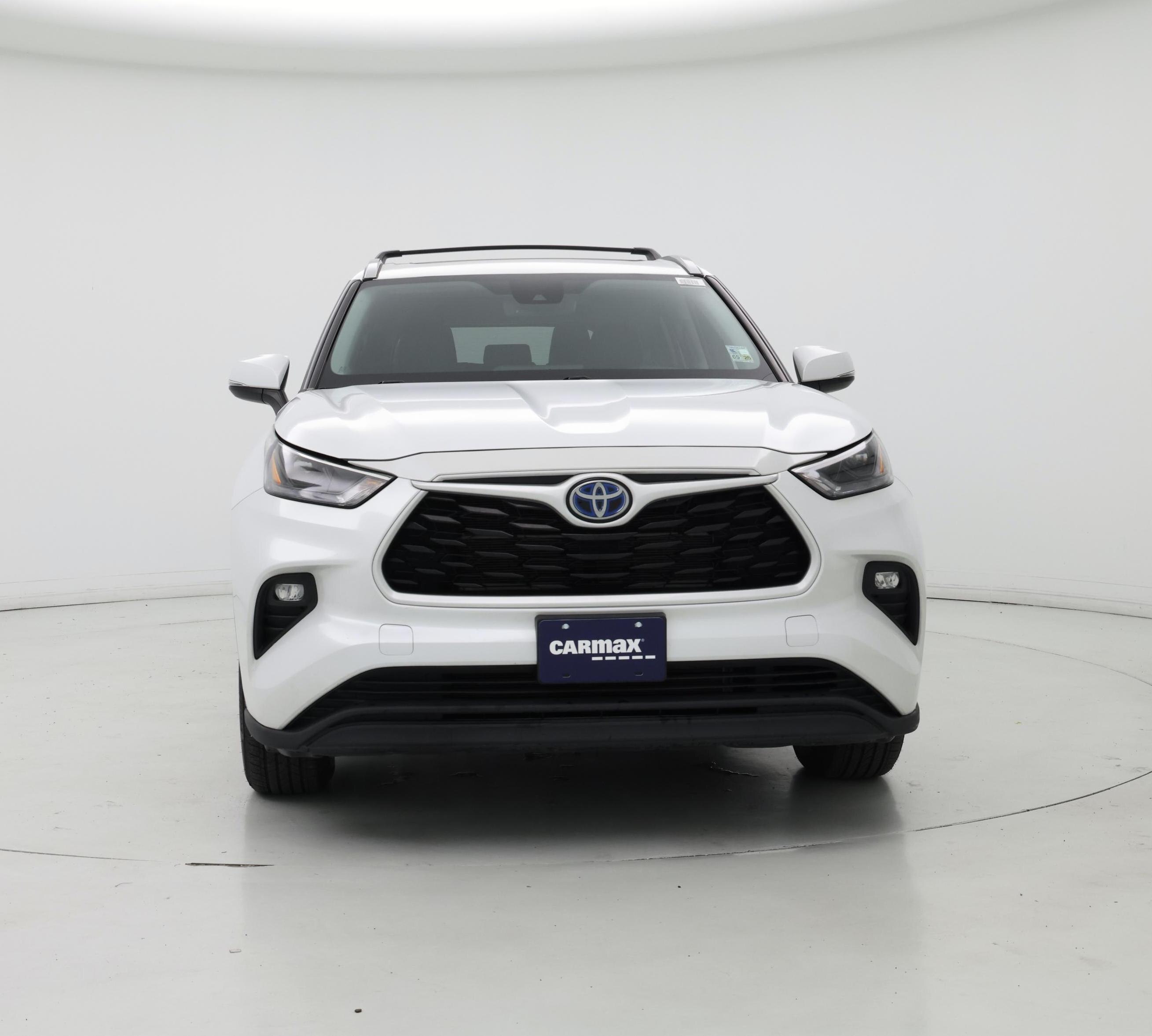 Thumbnail: 2023 Toyota Highlander - 5