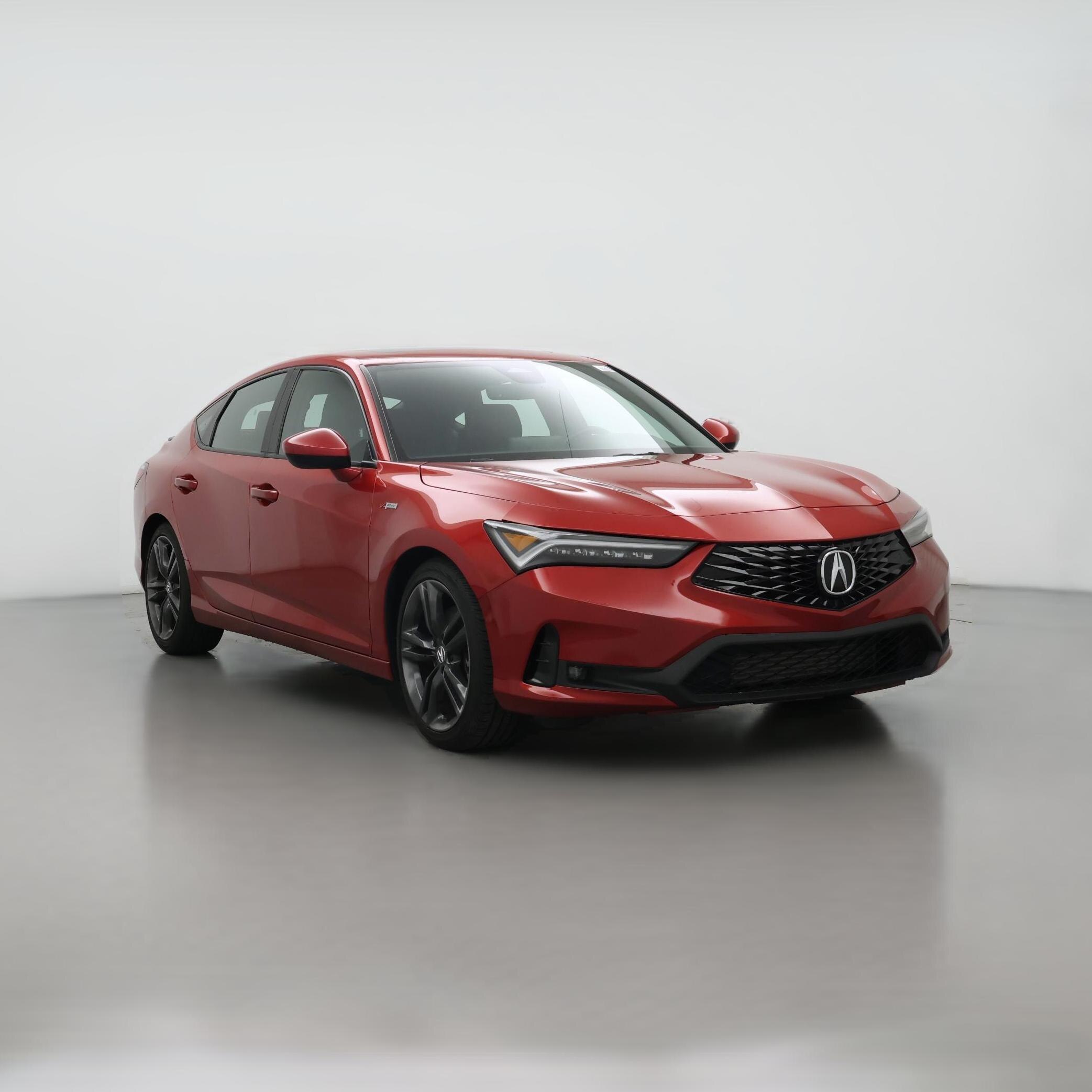 Thumbnail: 2023 Acura Integra - 1