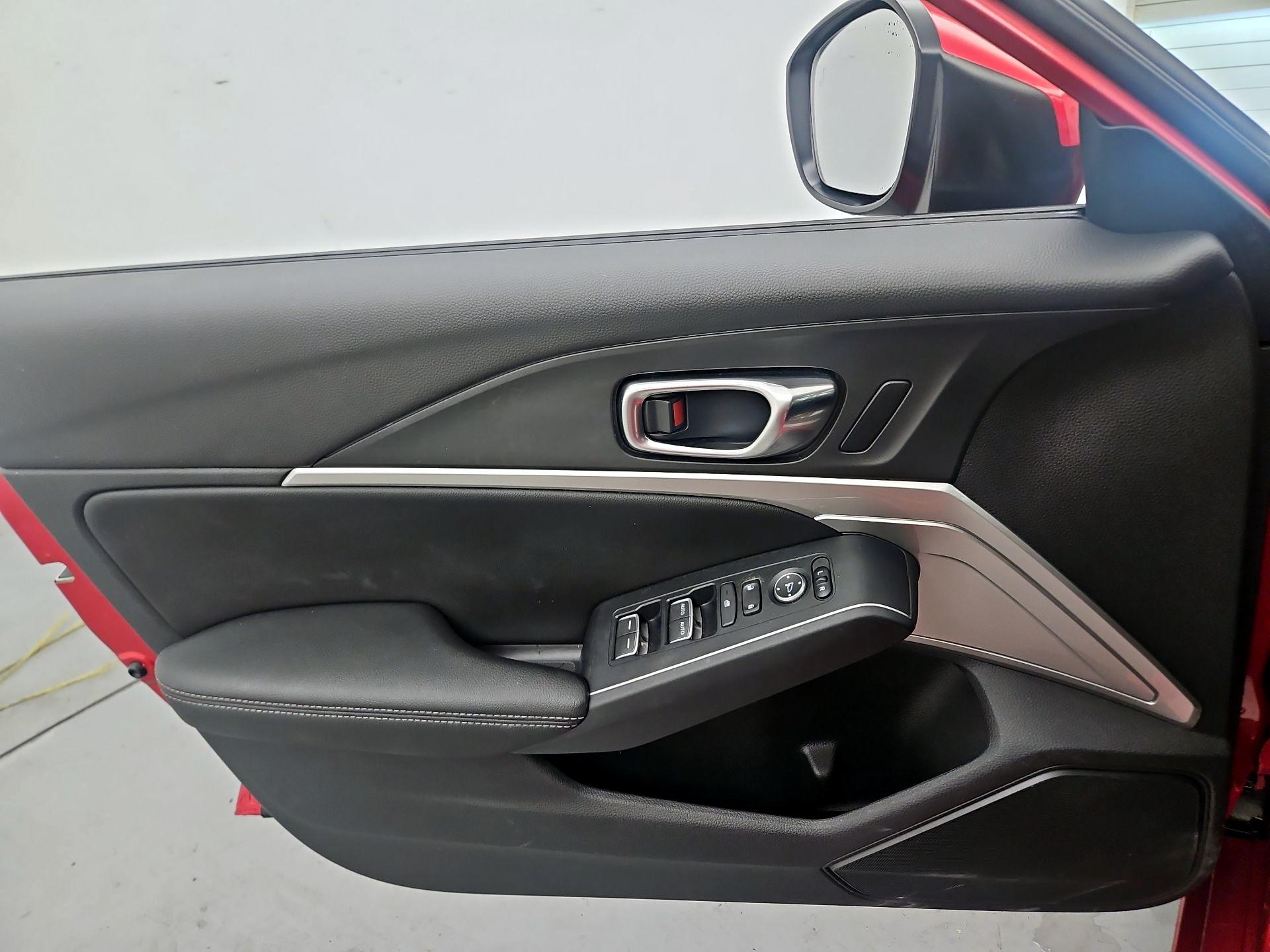 Thumbnail: 2023 Acura Integra - 12