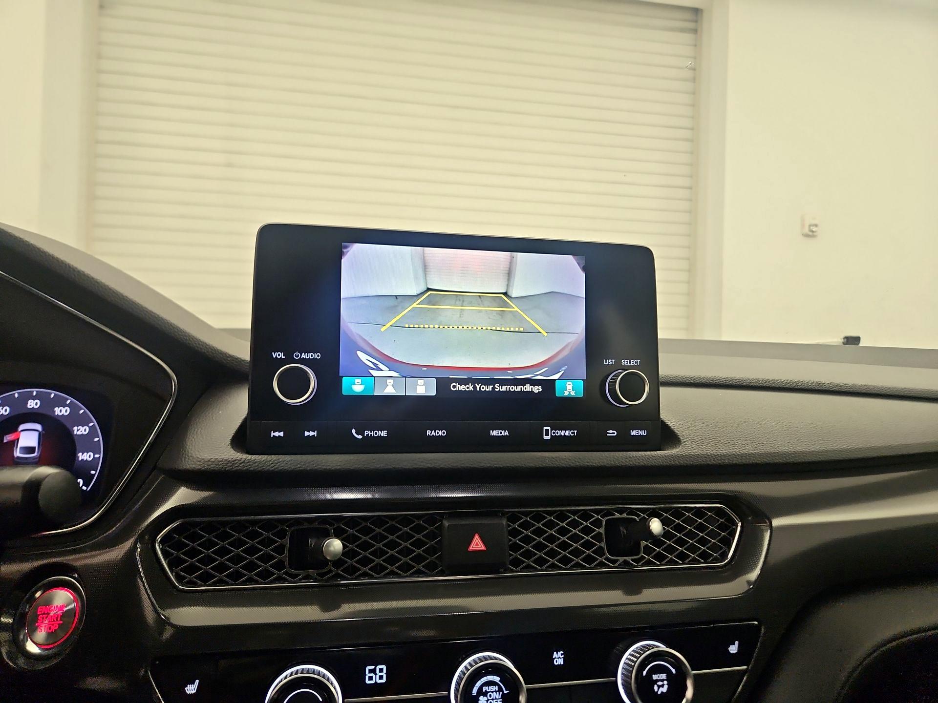 Thumbnail: 2023 Acura Integra - 13