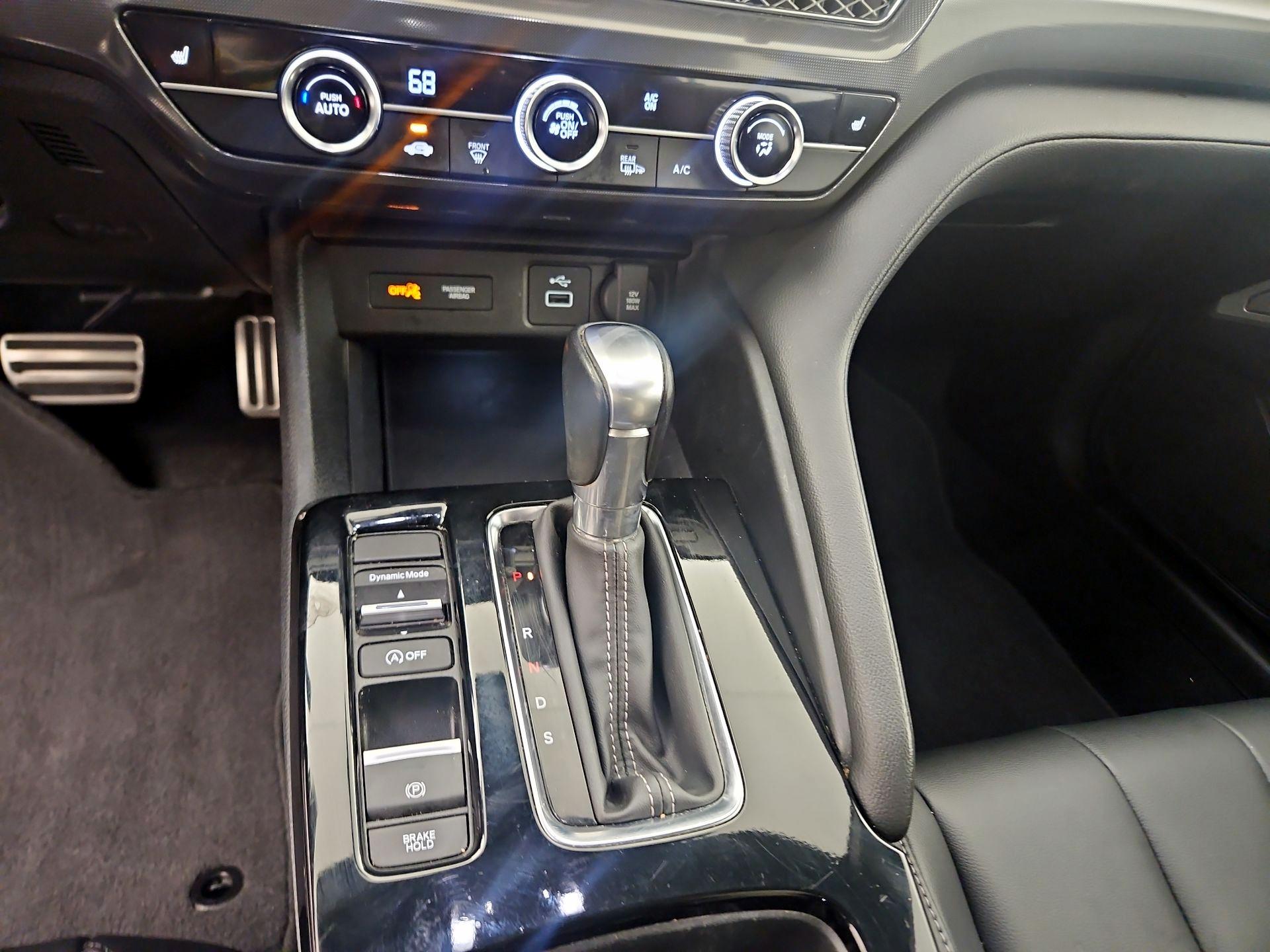 Thumbnail: 2023 Acura Integra - 16