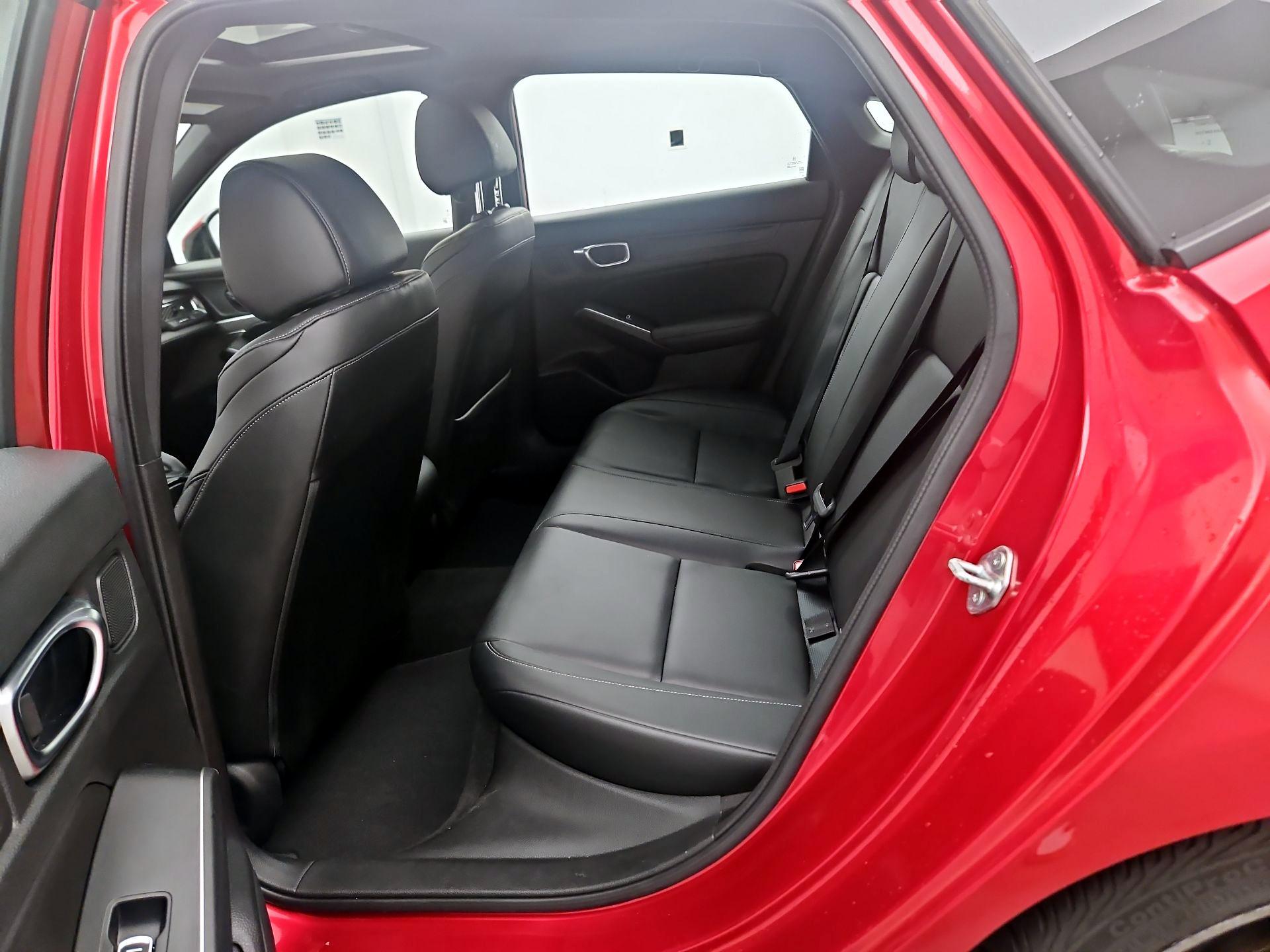 Thumbnail: 2023 Acura Integra - 19