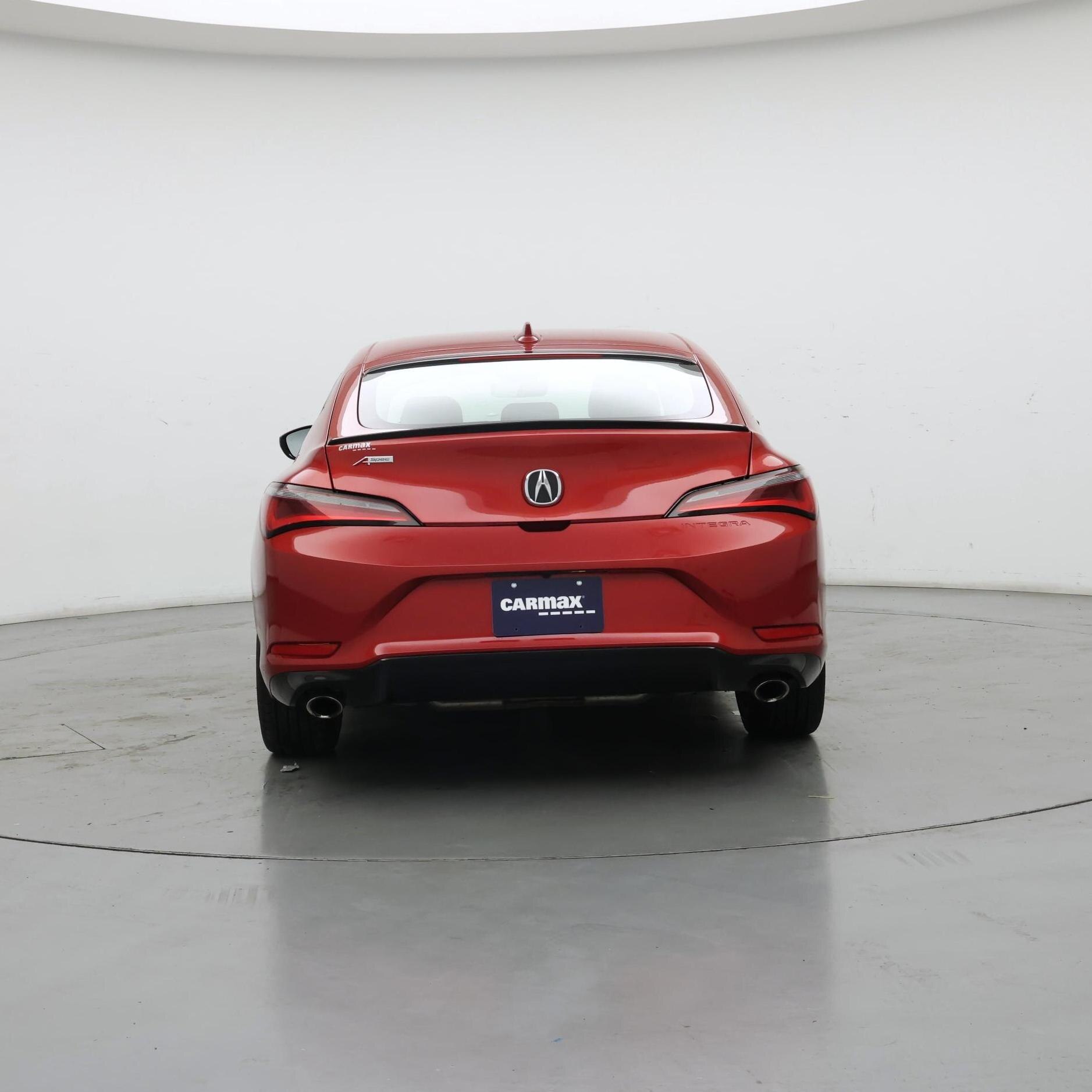 Thumbnail: 2023 Acura Integra - 6