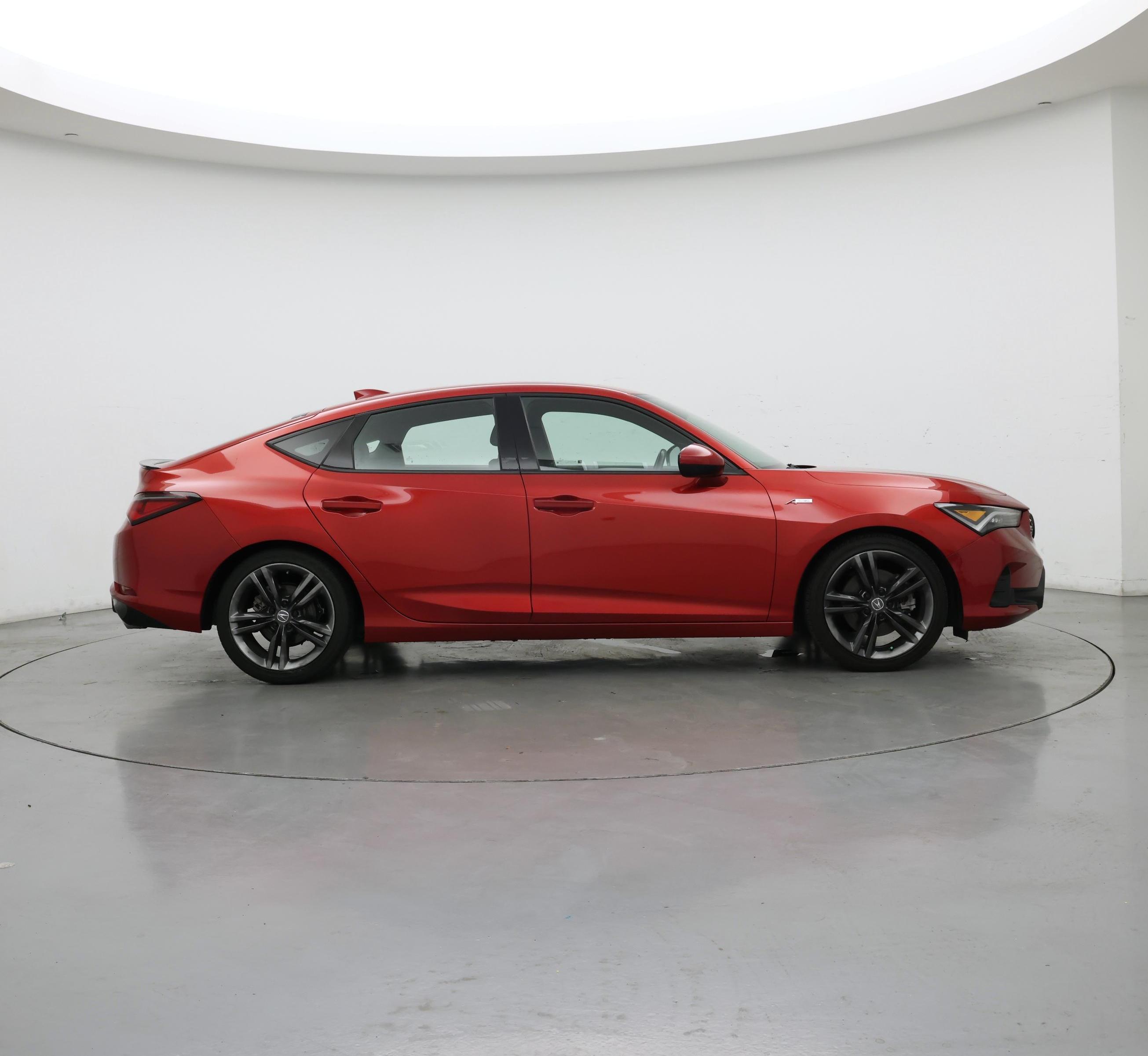 Thumbnail: 2023 Acura Integra - 7