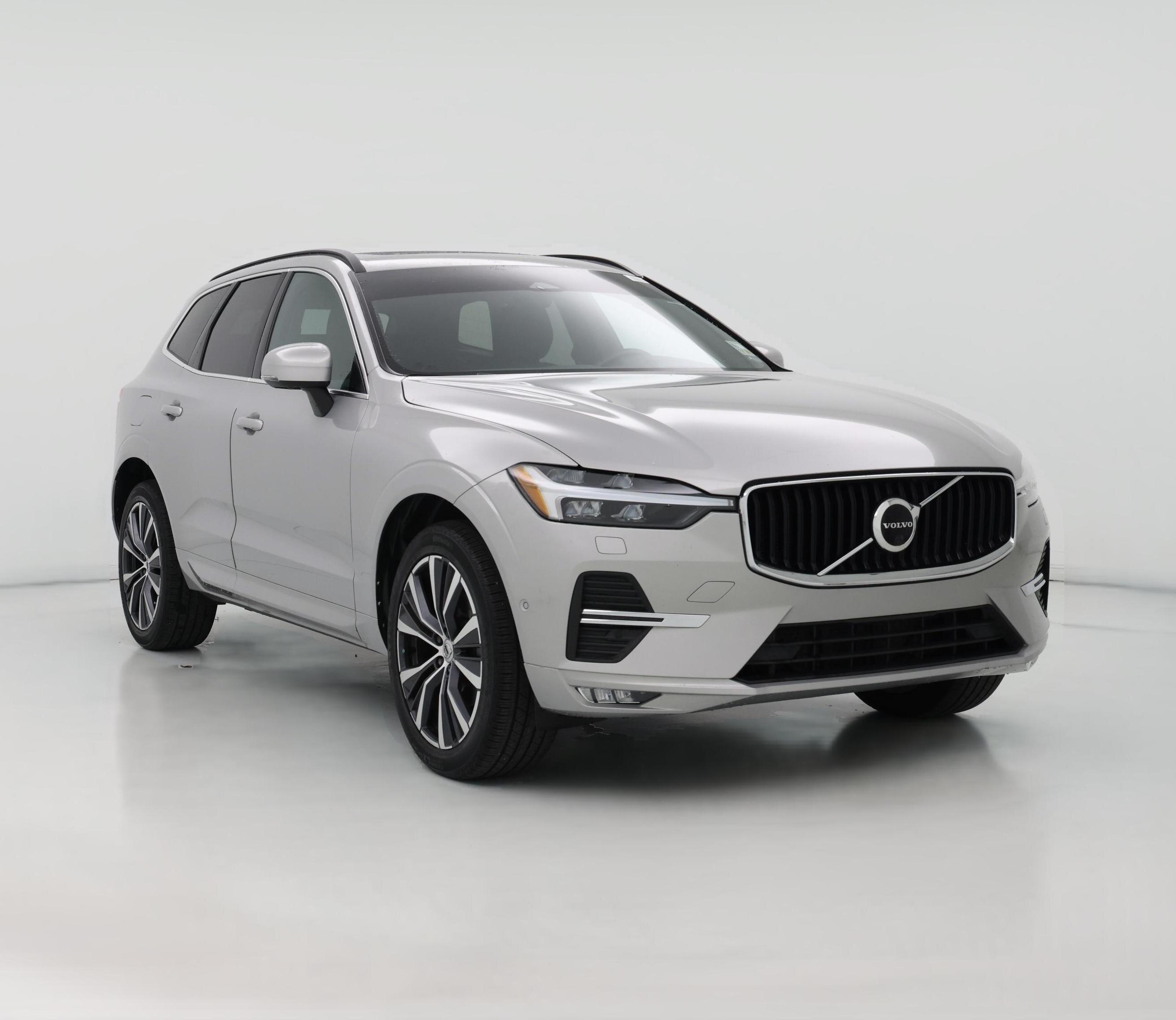 Thumbnail: 2022 Volvo XC60 - 1