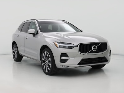 2022 Volvo XC60 B5 Momentum