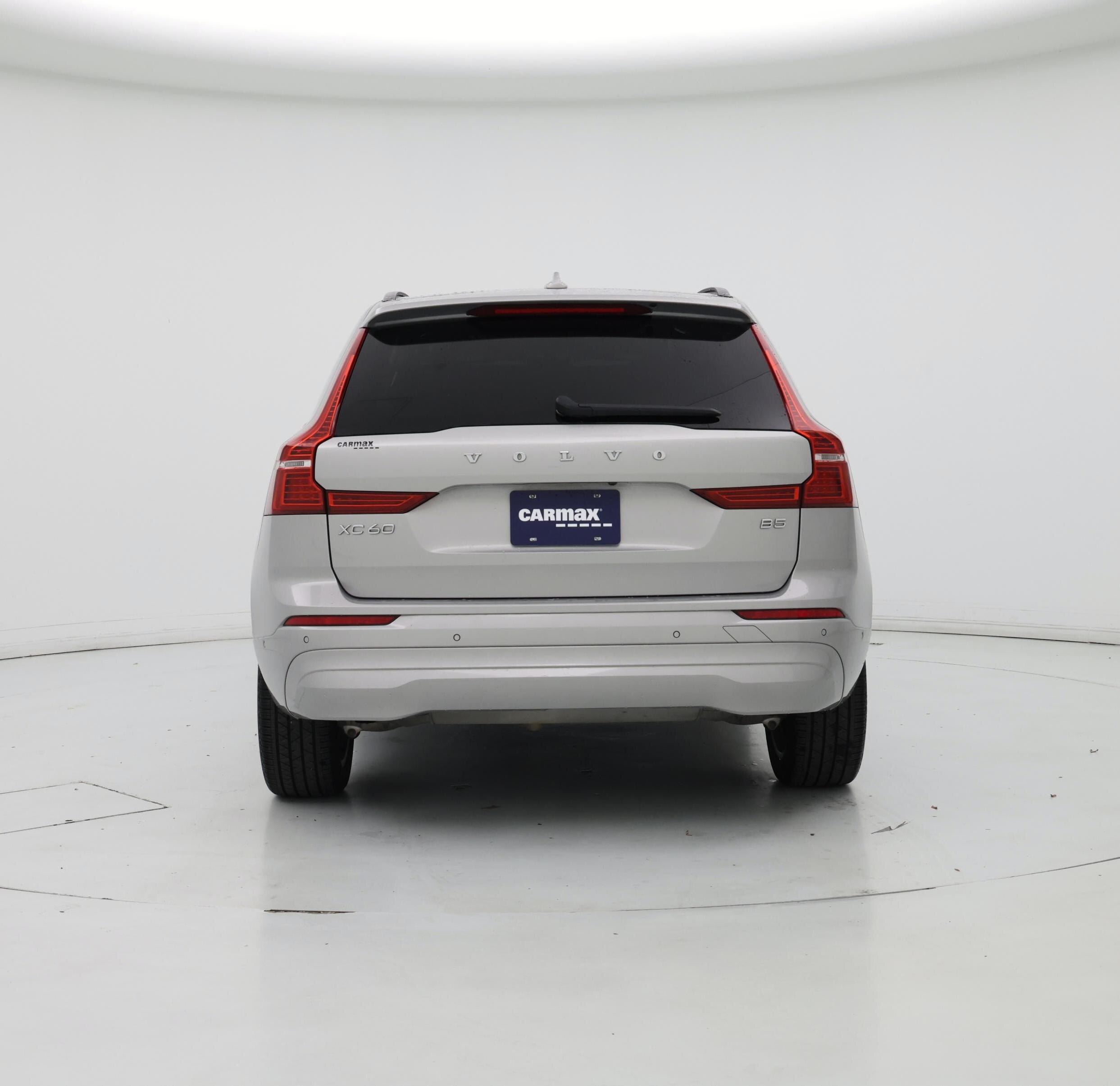 Thumbnail: 2022 Volvo XC60 - 6