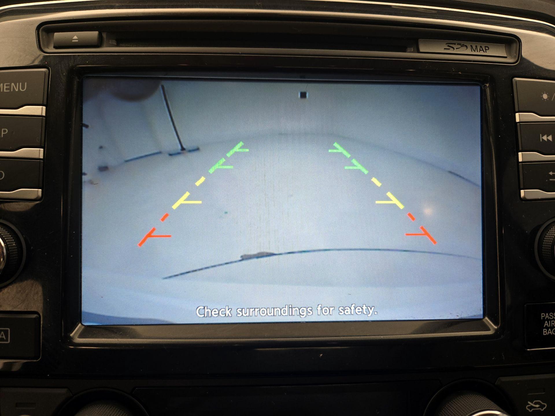 Thumbnail: 2017 Nissan Maxima - 15