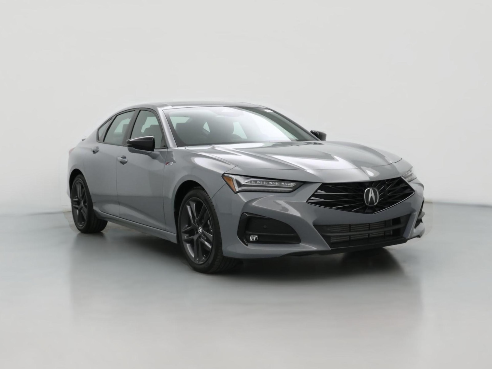 2025 Acura TLX