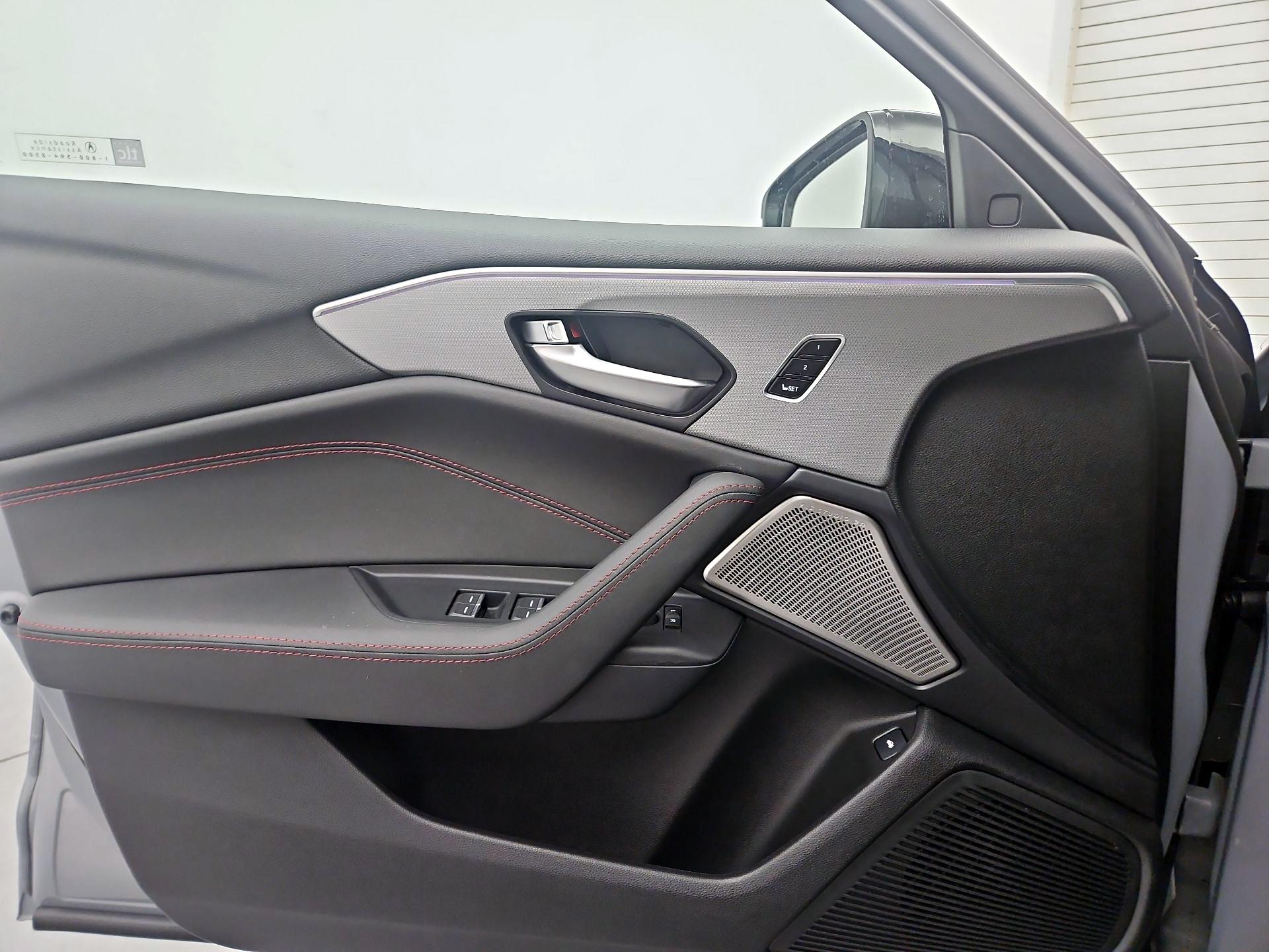 Thumbnail: 2025 Acura TLX - 12