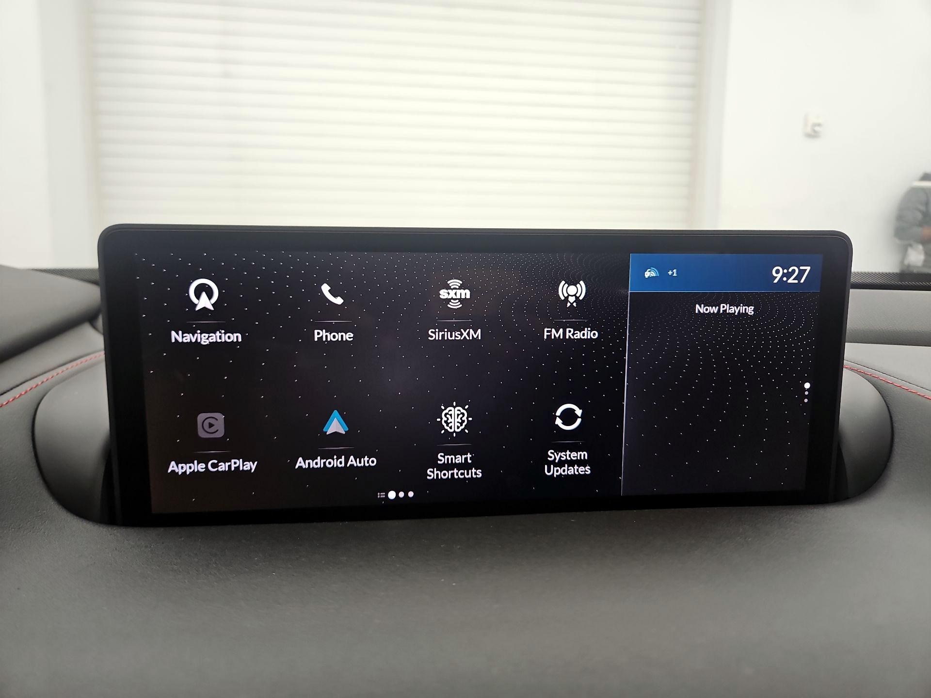 Thumbnail: 2025 Acura TLX - 15