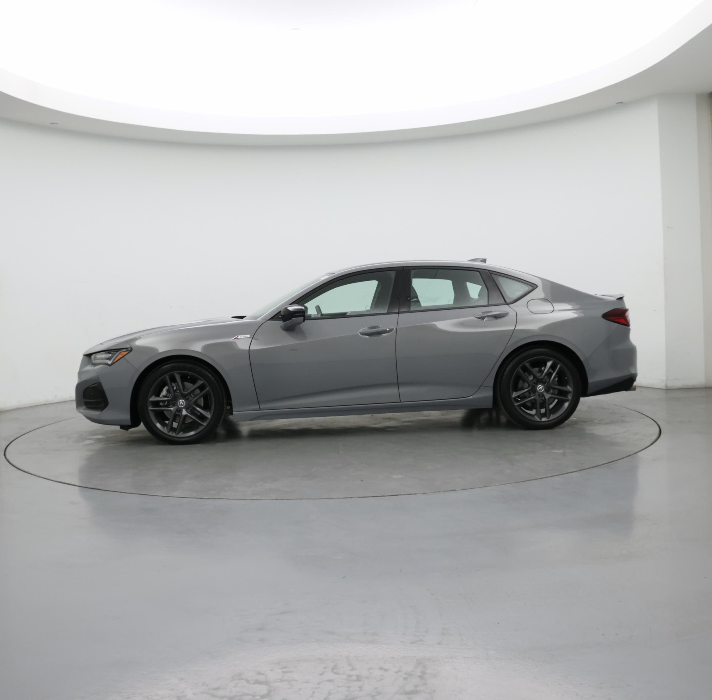 Thumbnail: 2025 Acura TLX - 3