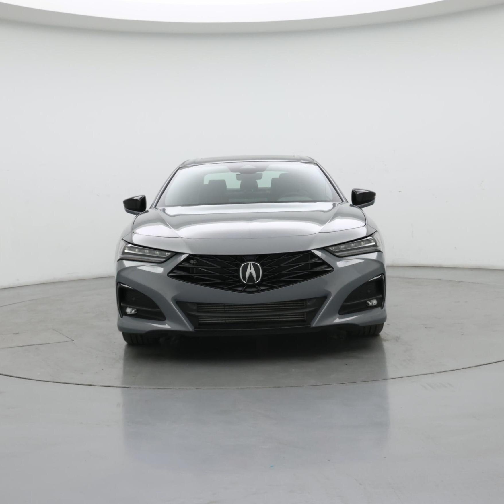 Thumbnail: 2025 Acura TLX - 5