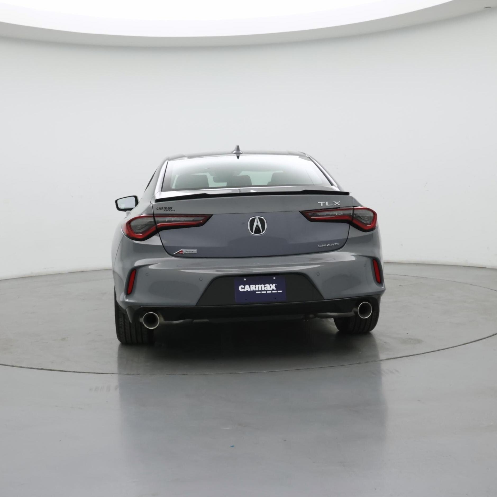 Thumbnail: 2025 Acura TLX - 6