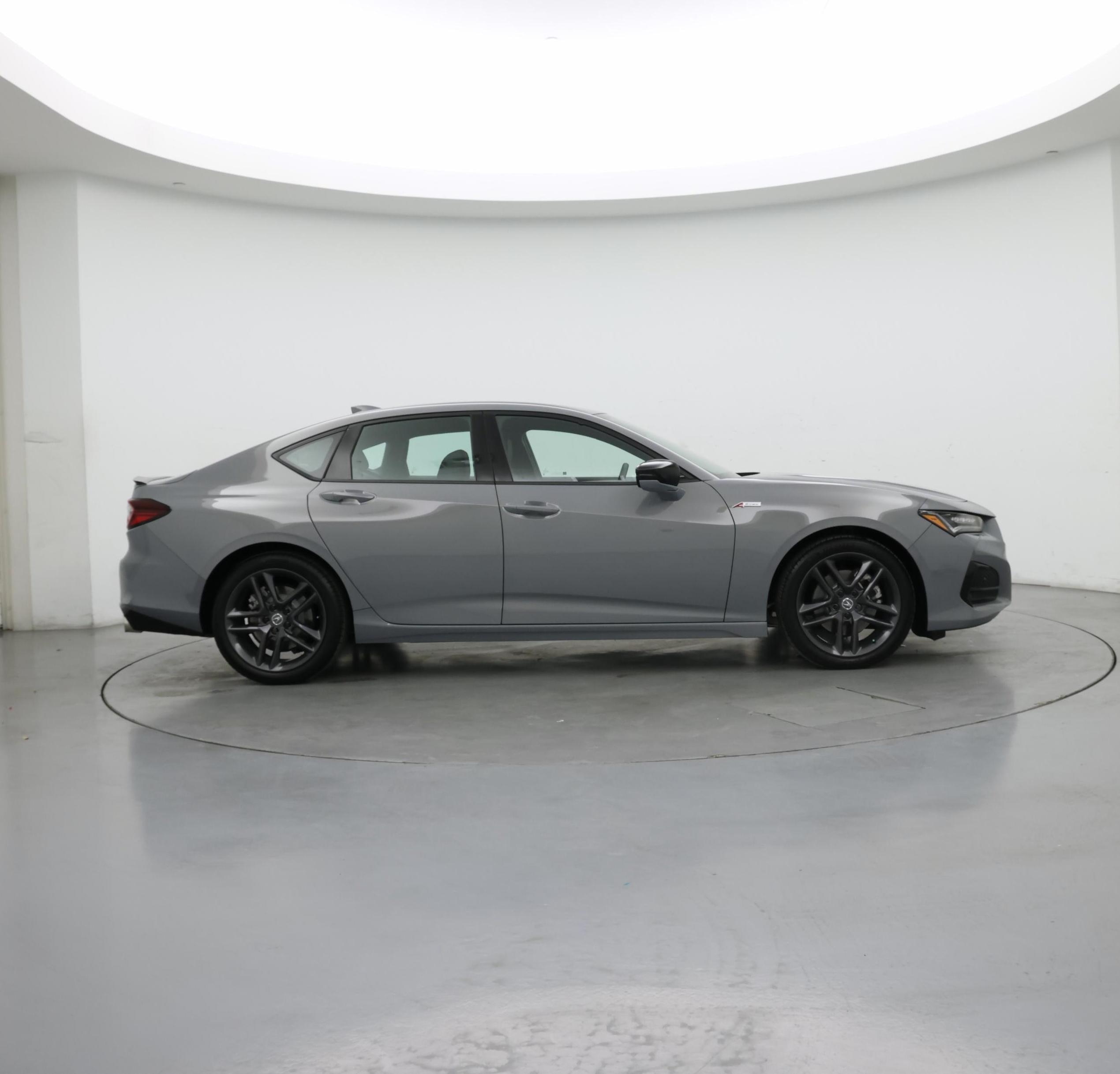 Thumbnail: 2025 Acura TLX - 7