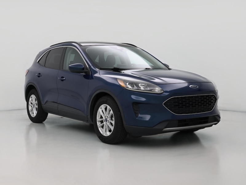 2020 Ford Escape SE -
                  Mobile, AL