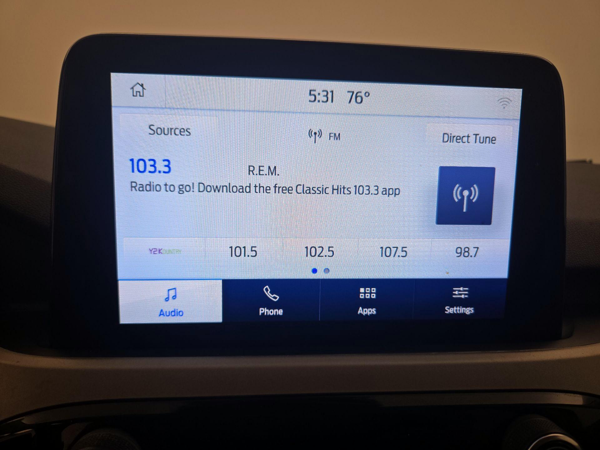 Thumbnail: 2020 Ford Escape - 15