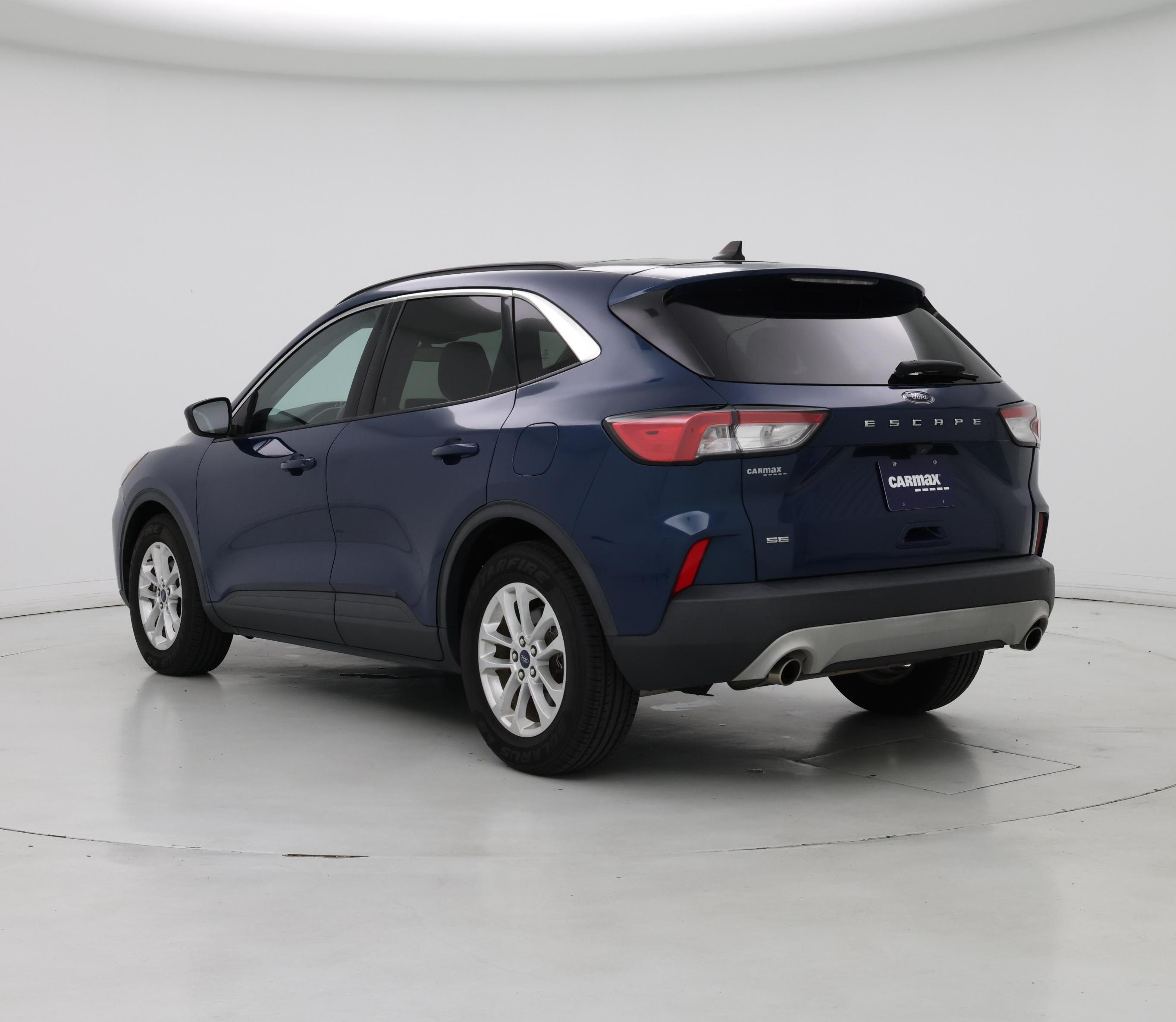 Thumbnail: 2020 Ford Escape - 2