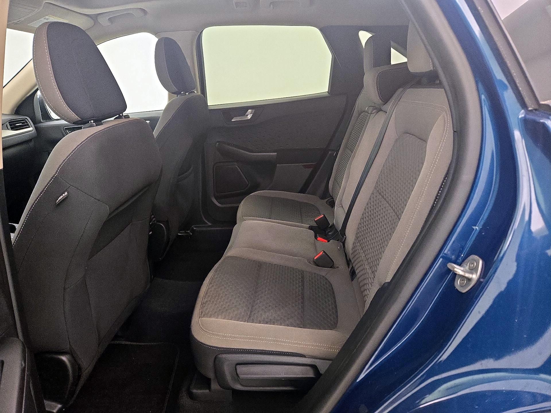 Thumbnail: 2020 Ford Escape - 20