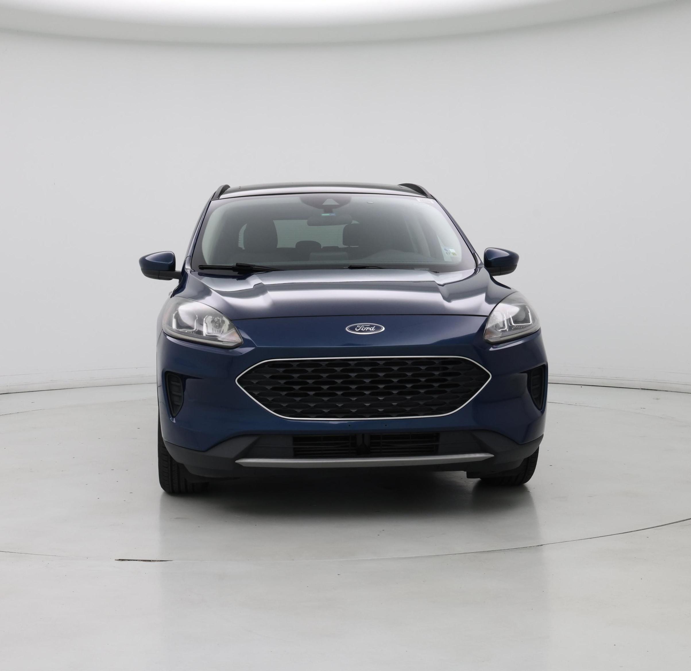 Thumbnail: 2020 Ford Escape - 5