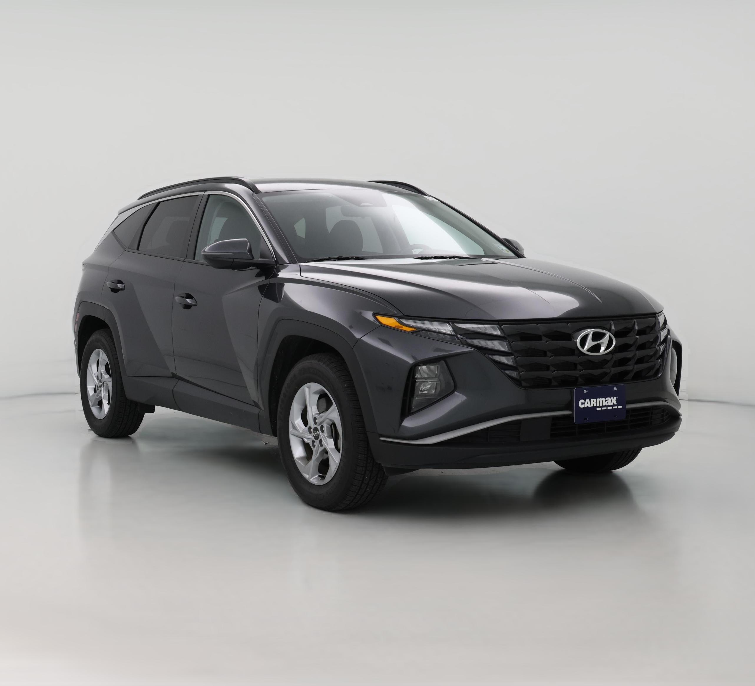 Thumbnail: 2023 Hyundai Tucson - 1