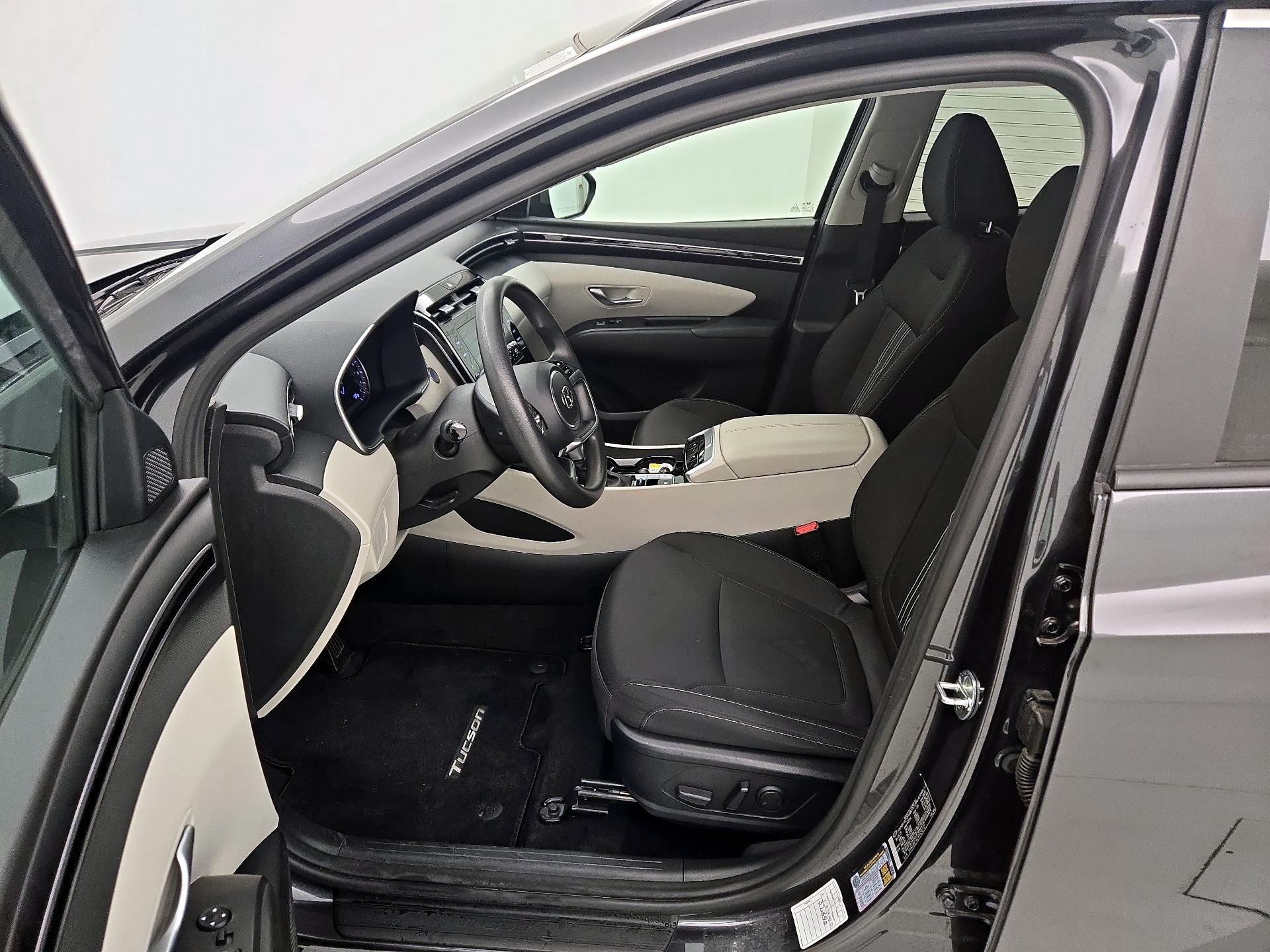 Thumbnail: 2023 Hyundai Tucson - 11