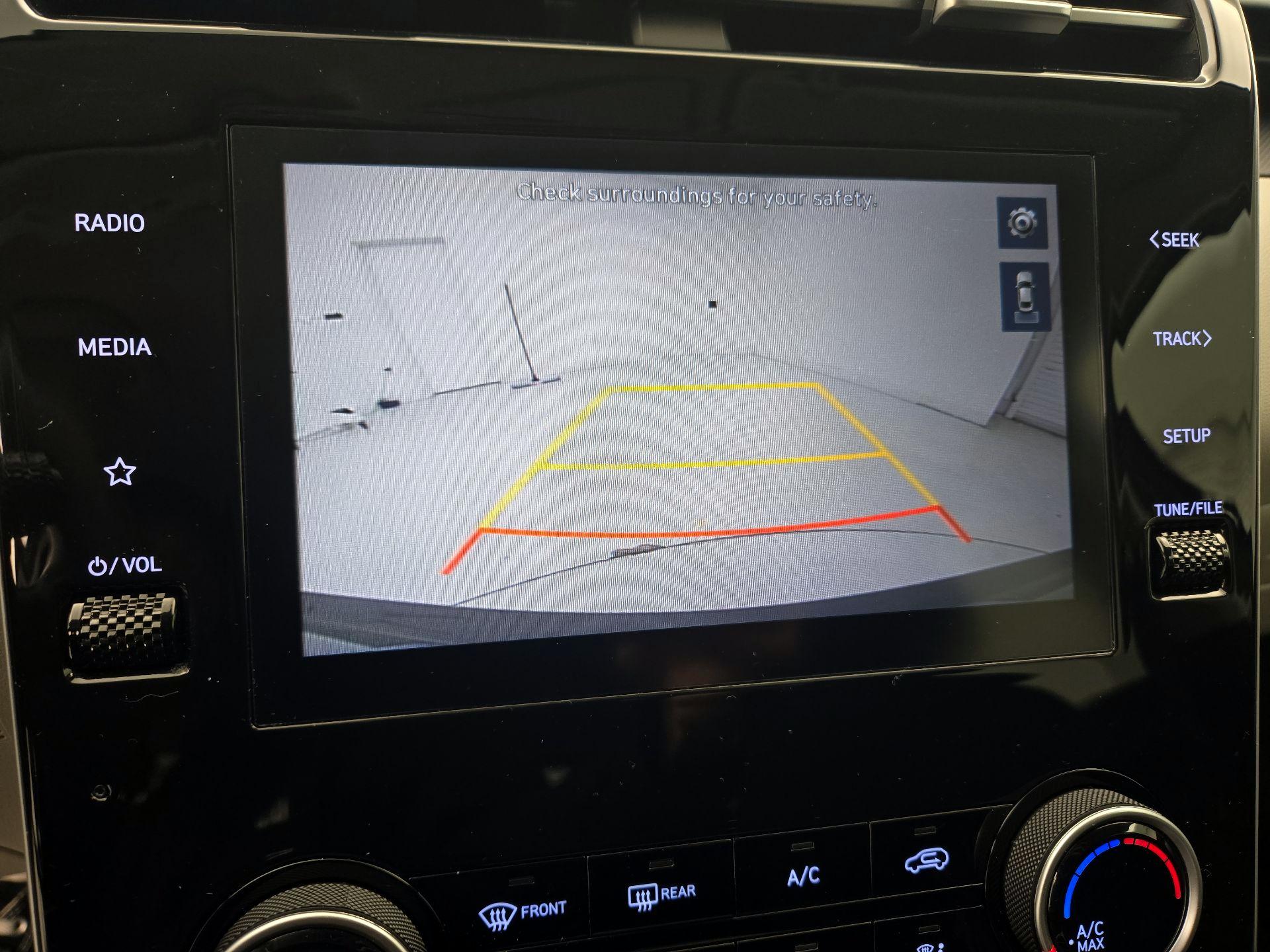 Thumbnail: 2023 Hyundai Tucson - 14