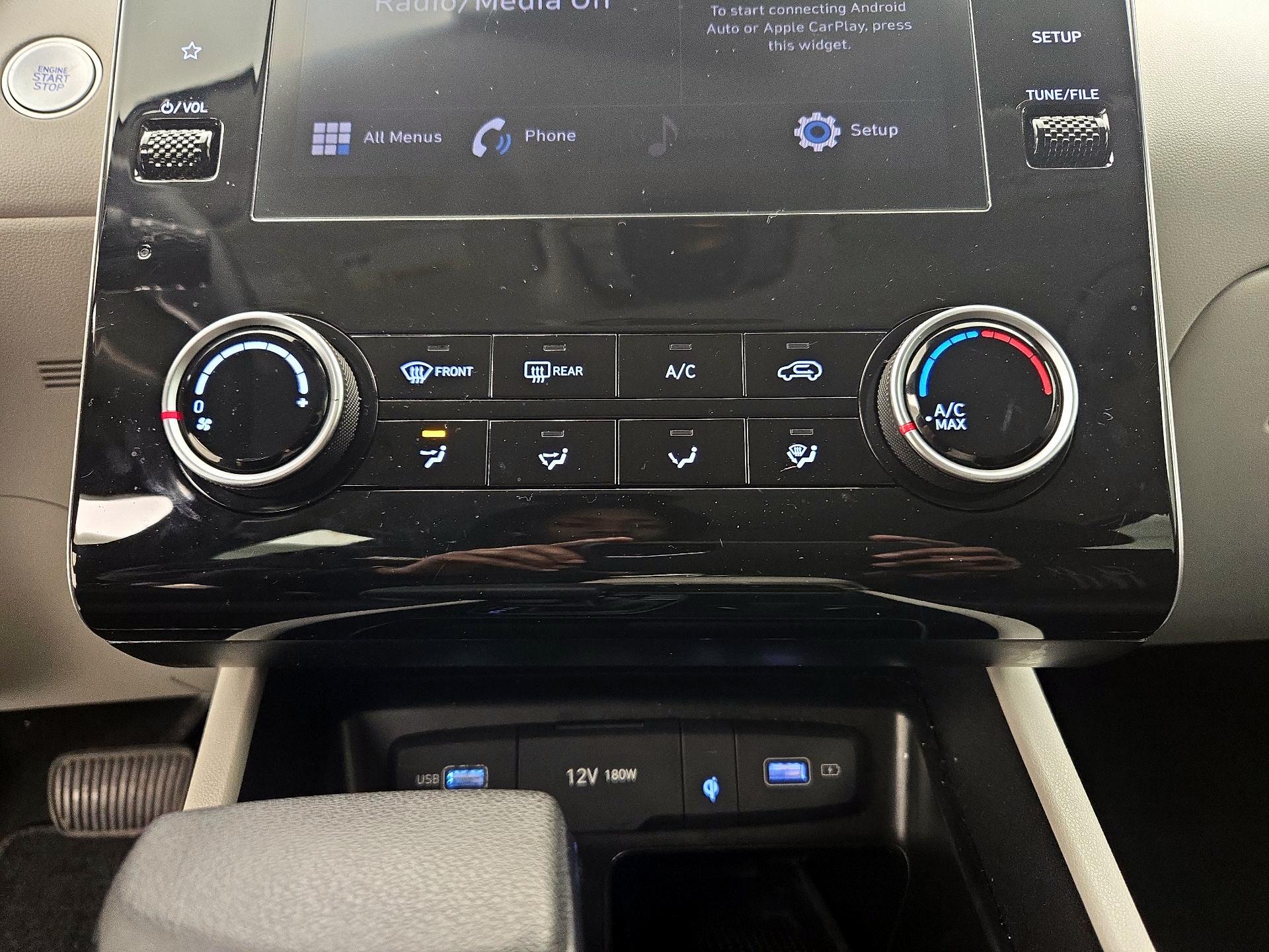 Thumbnail: 2023 Hyundai Tucson - 16