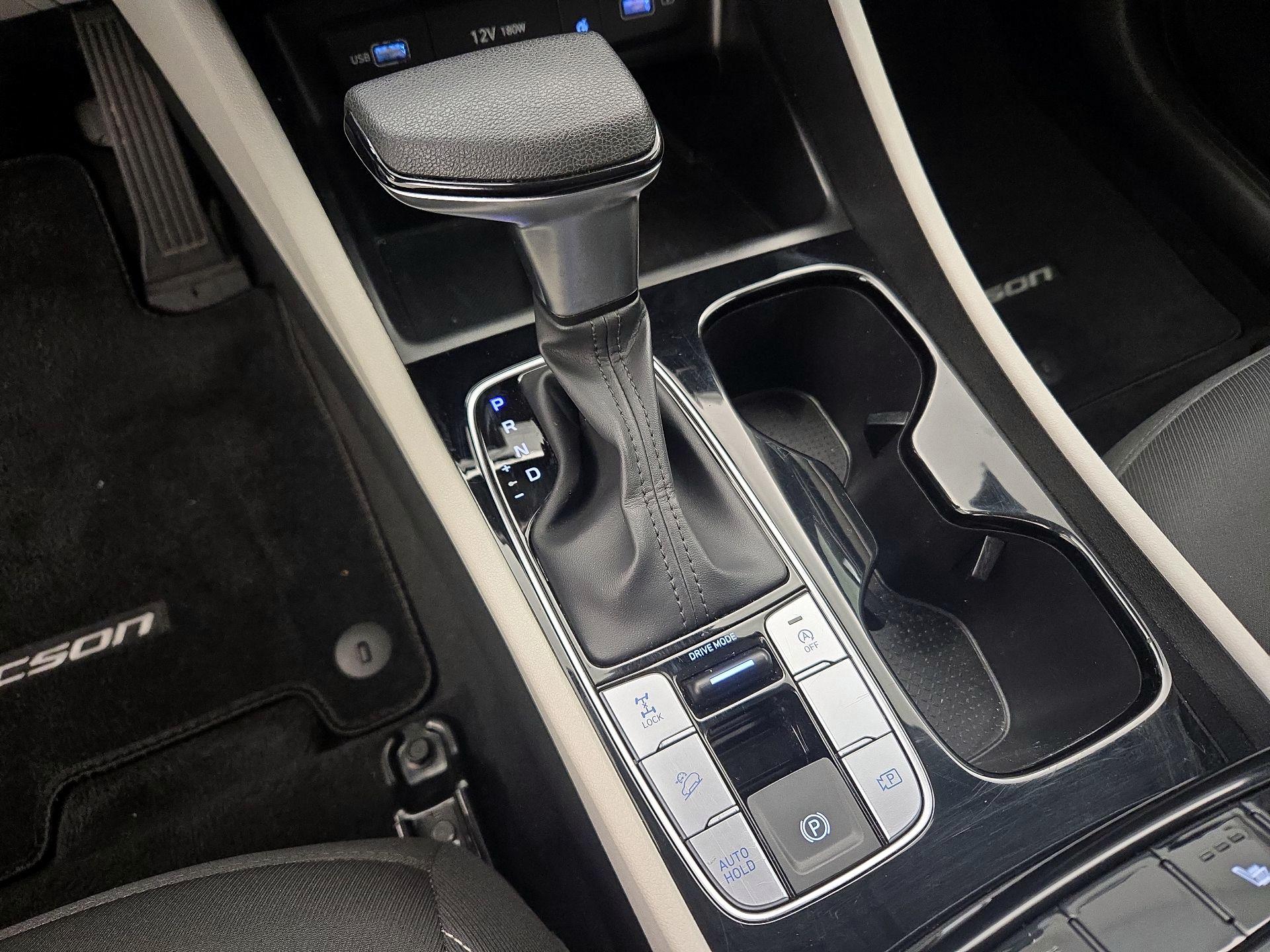 Thumbnail: 2023 Hyundai Tucson - 17