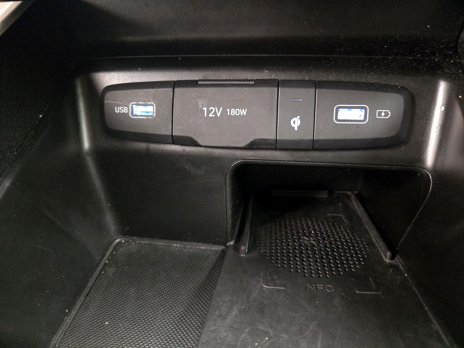 Thumbnail: 2023 Hyundai Tucson - 18