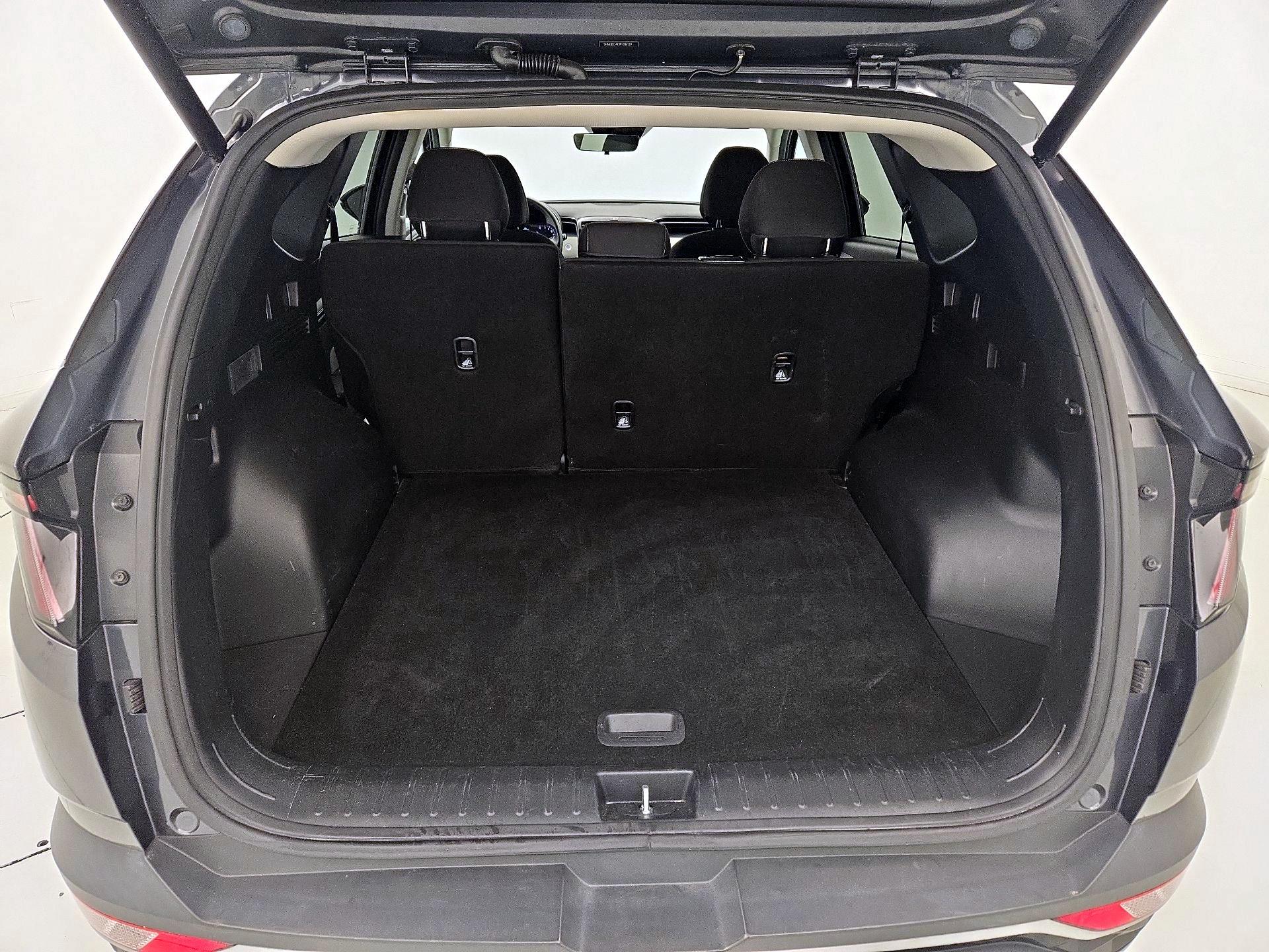 Thumbnail: 2023 Hyundai Tucson - 20