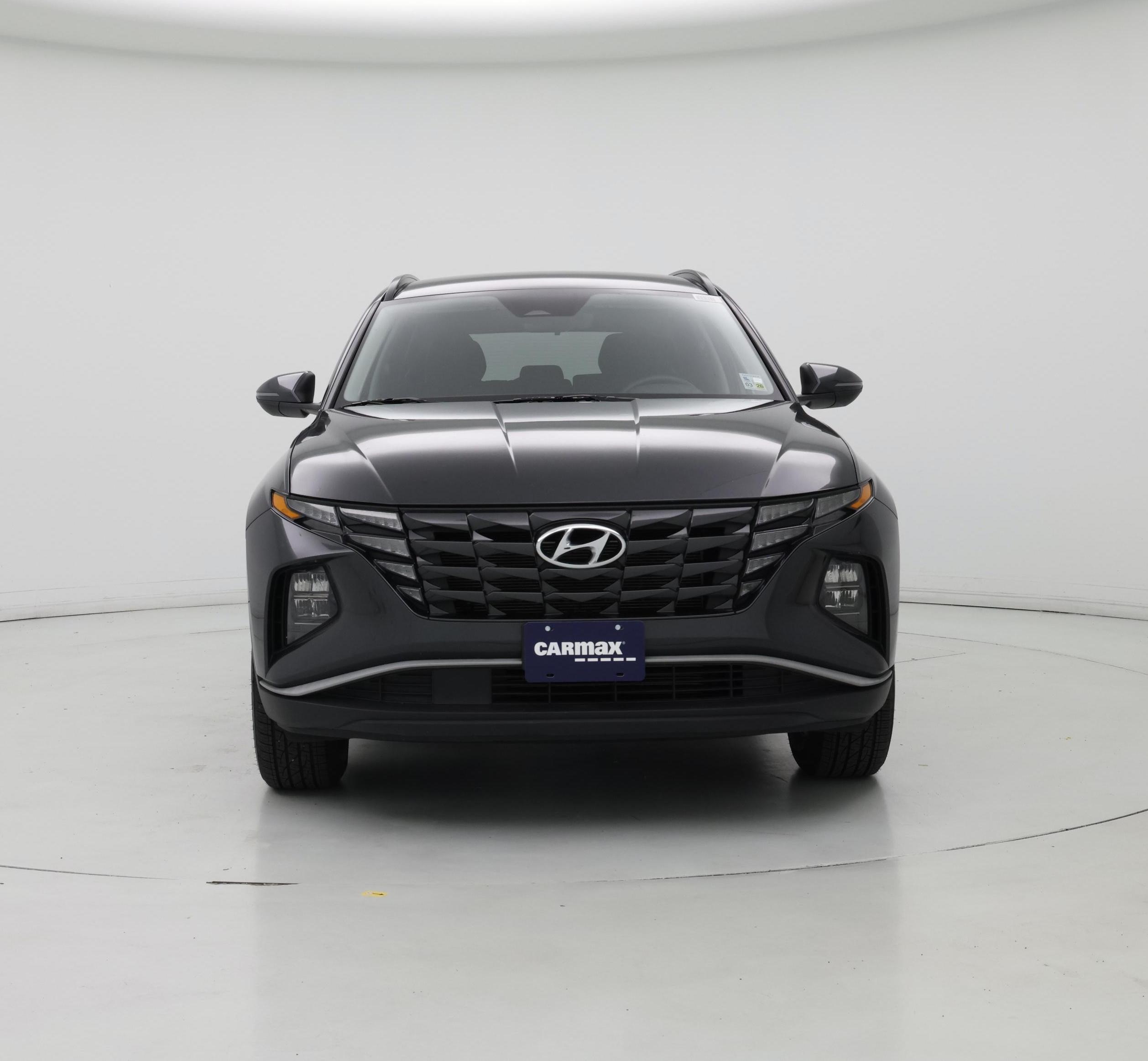 Thumbnail: 2023 Hyundai Tucson - 5