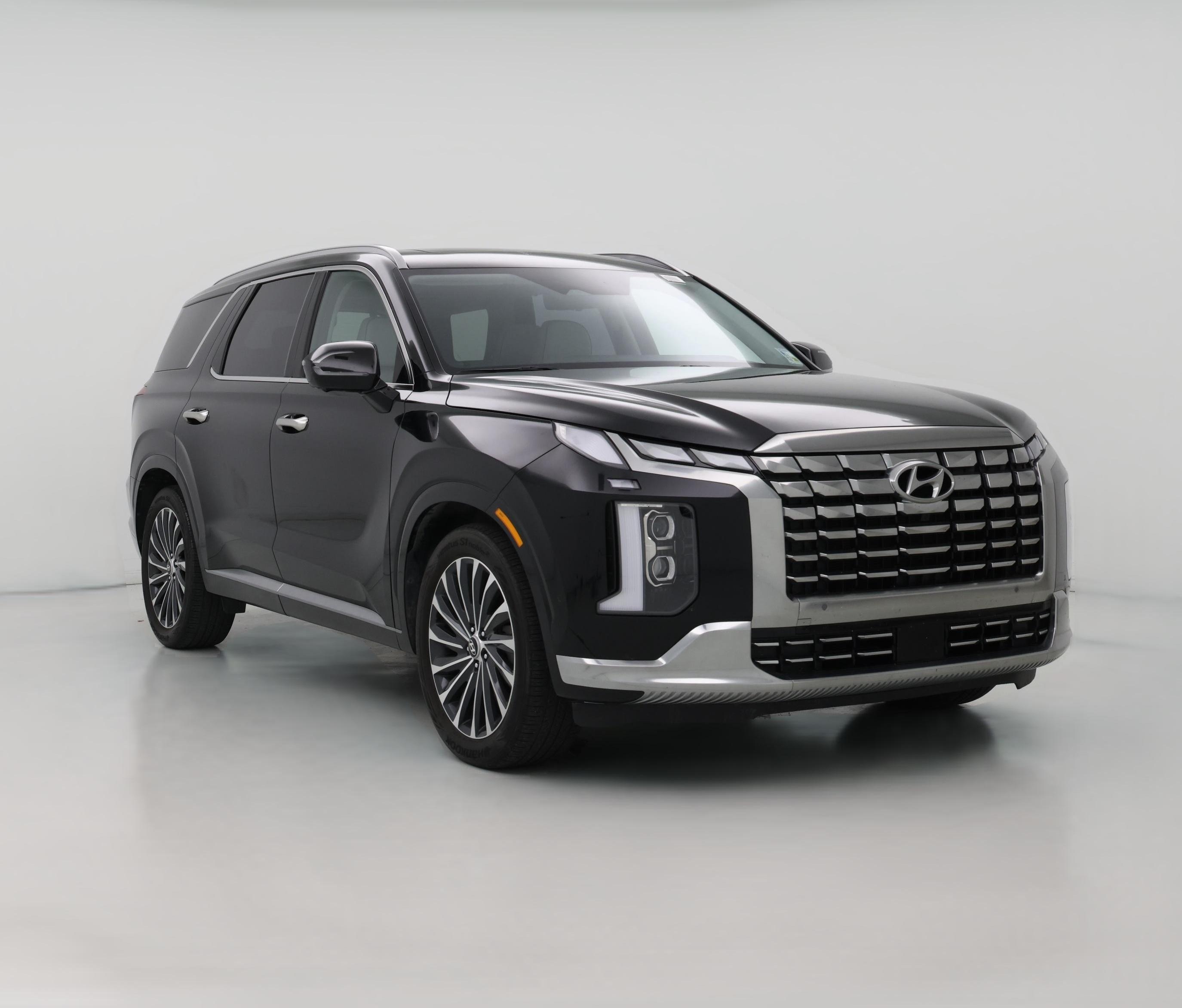 Thumbnail: 2023 Hyundai Palisade - 1
