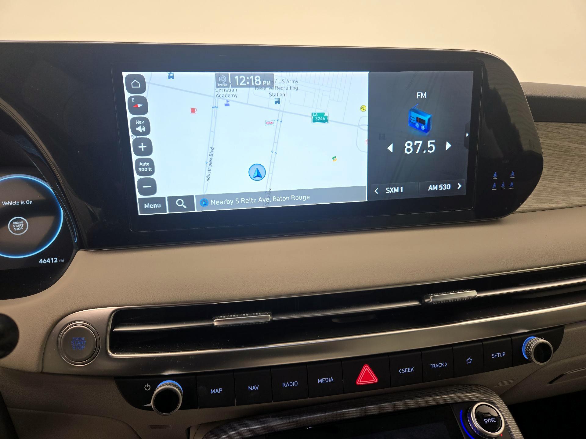 Thumbnail: 2023 Hyundai Palisade - 14