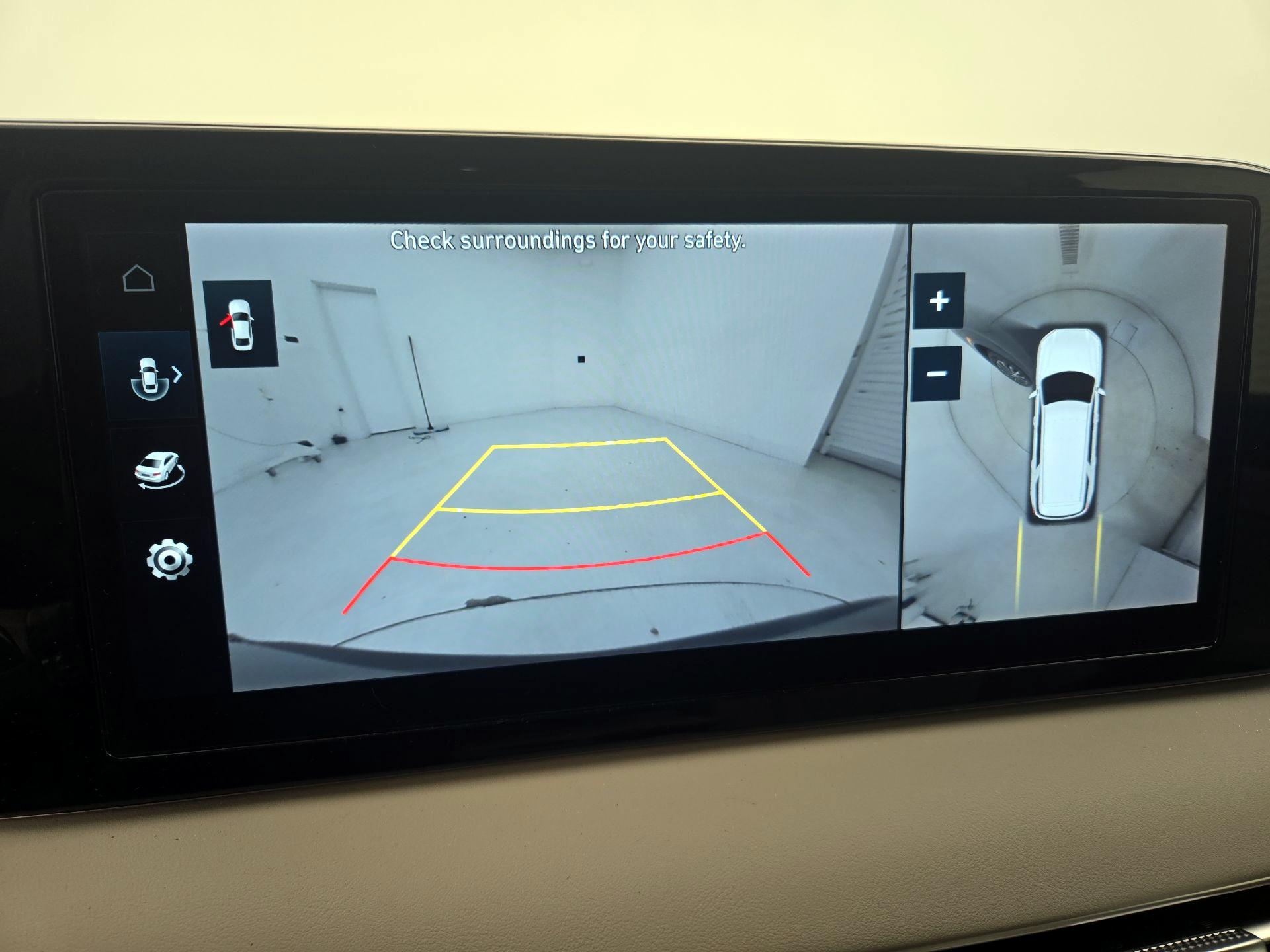 Thumbnail: 2023 Hyundai Palisade - 15