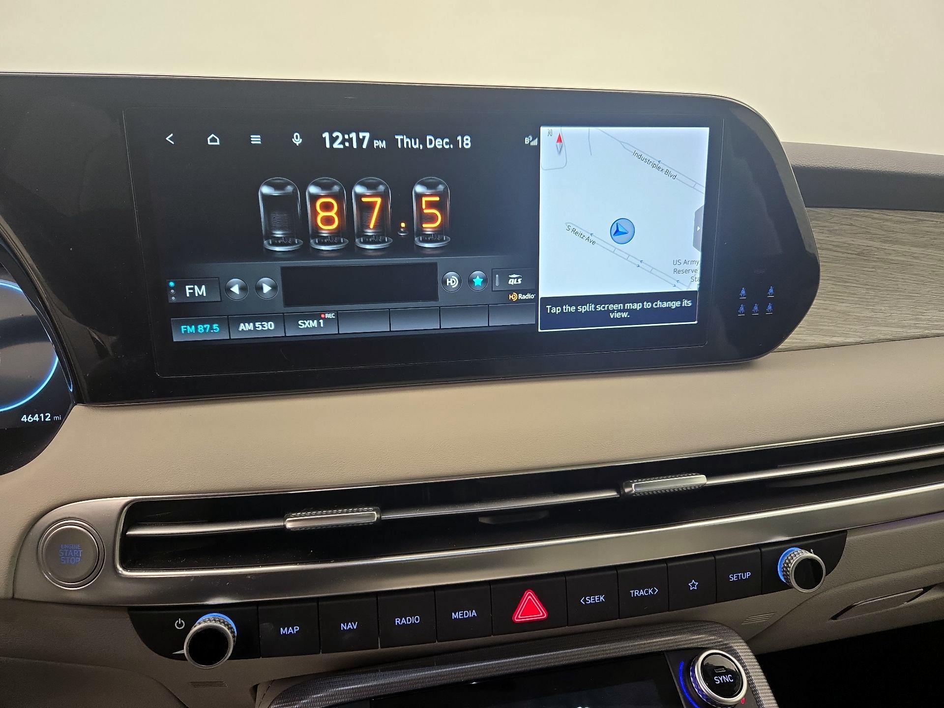 Thumbnail: 2023 Hyundai Palisade - 16