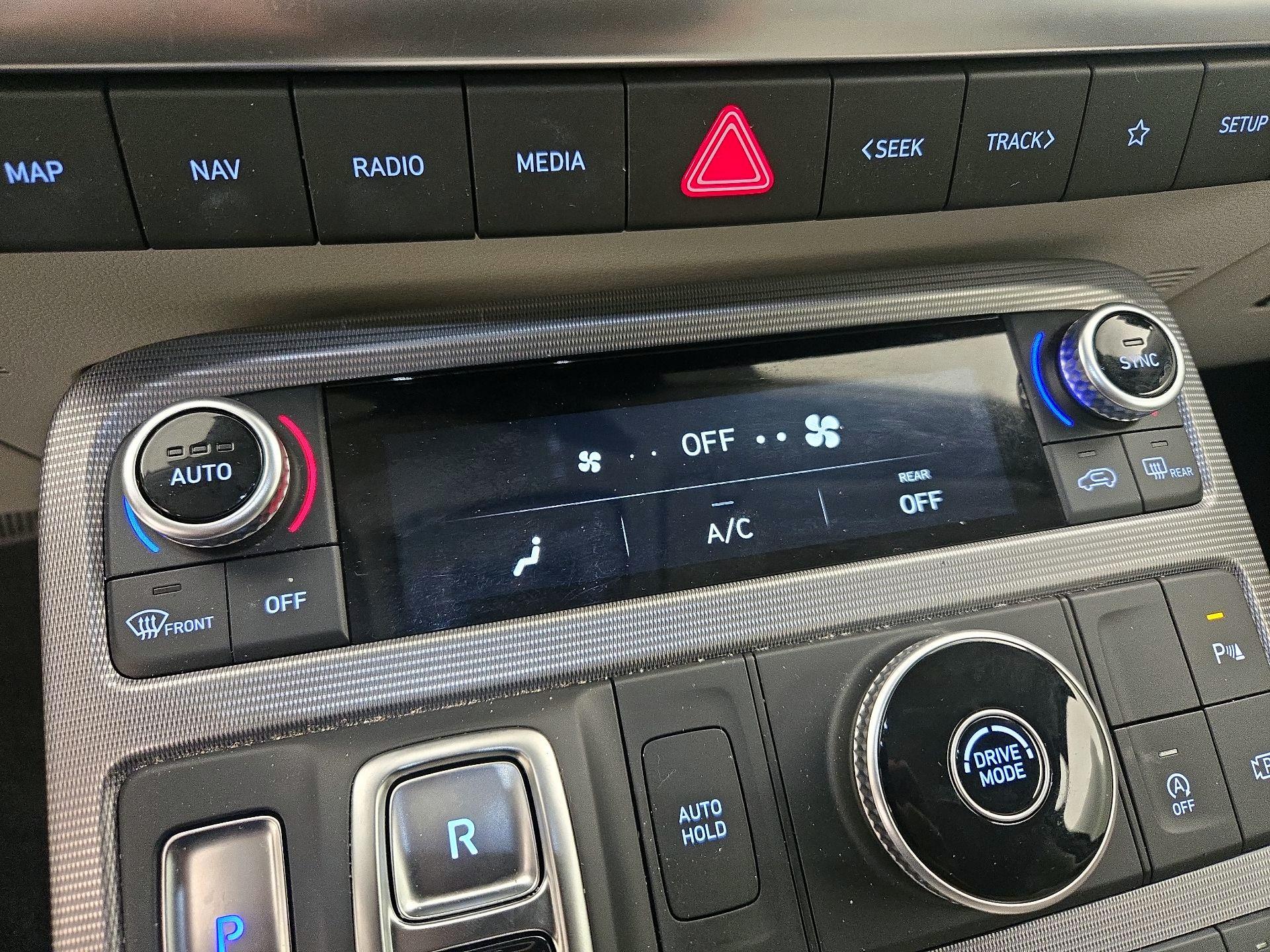 Thumbnail: 2023 Hyundai Palisade - 17