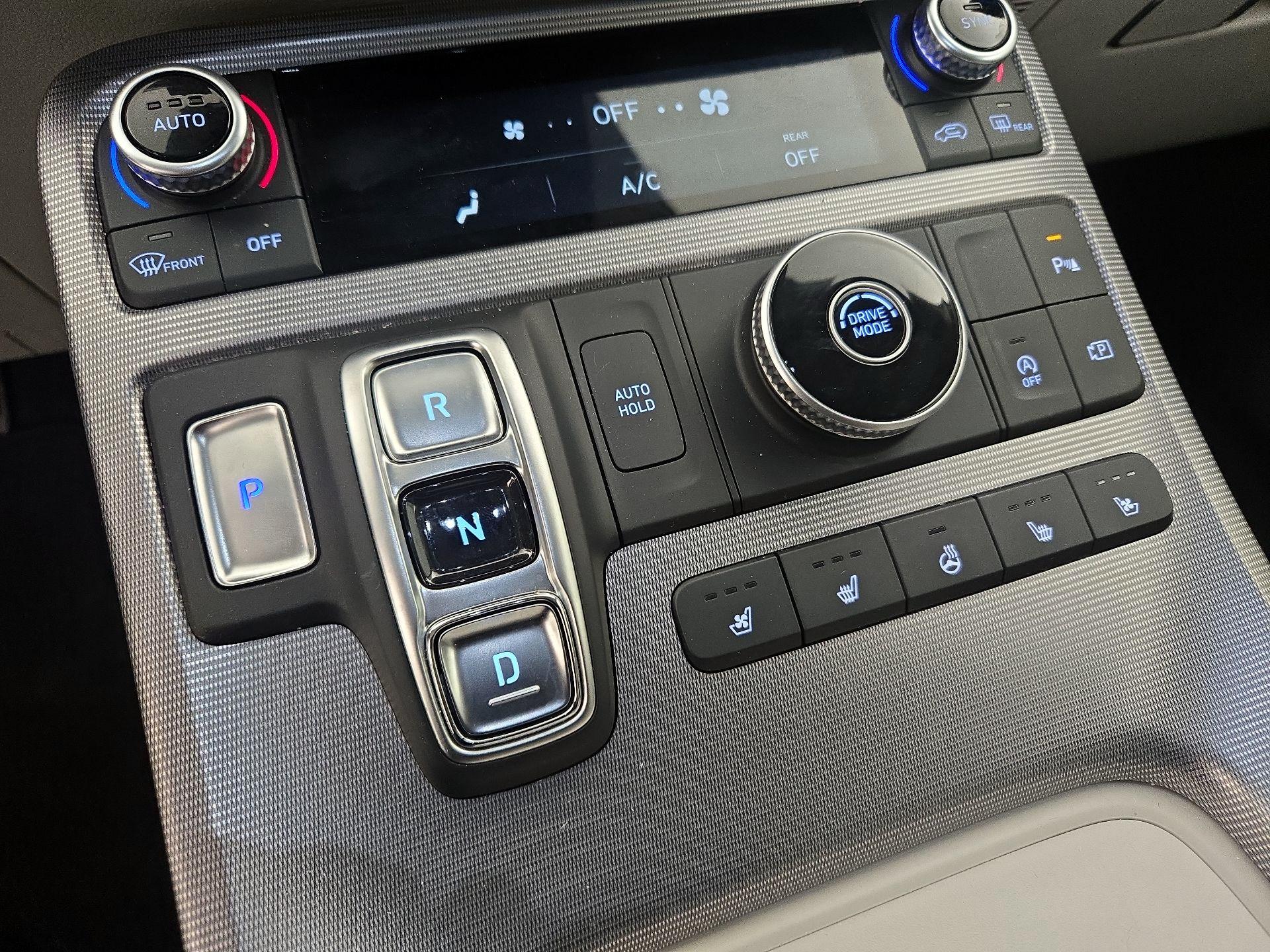 Thumbnail: 2023 Hyundai Palisade - 18