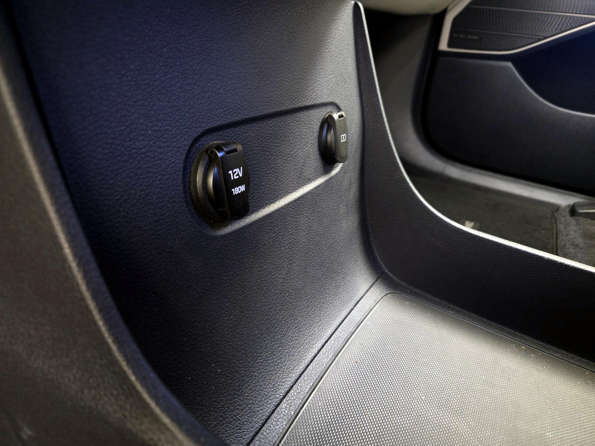 Thumbnail: 2023 Hyundai Palisade - 19