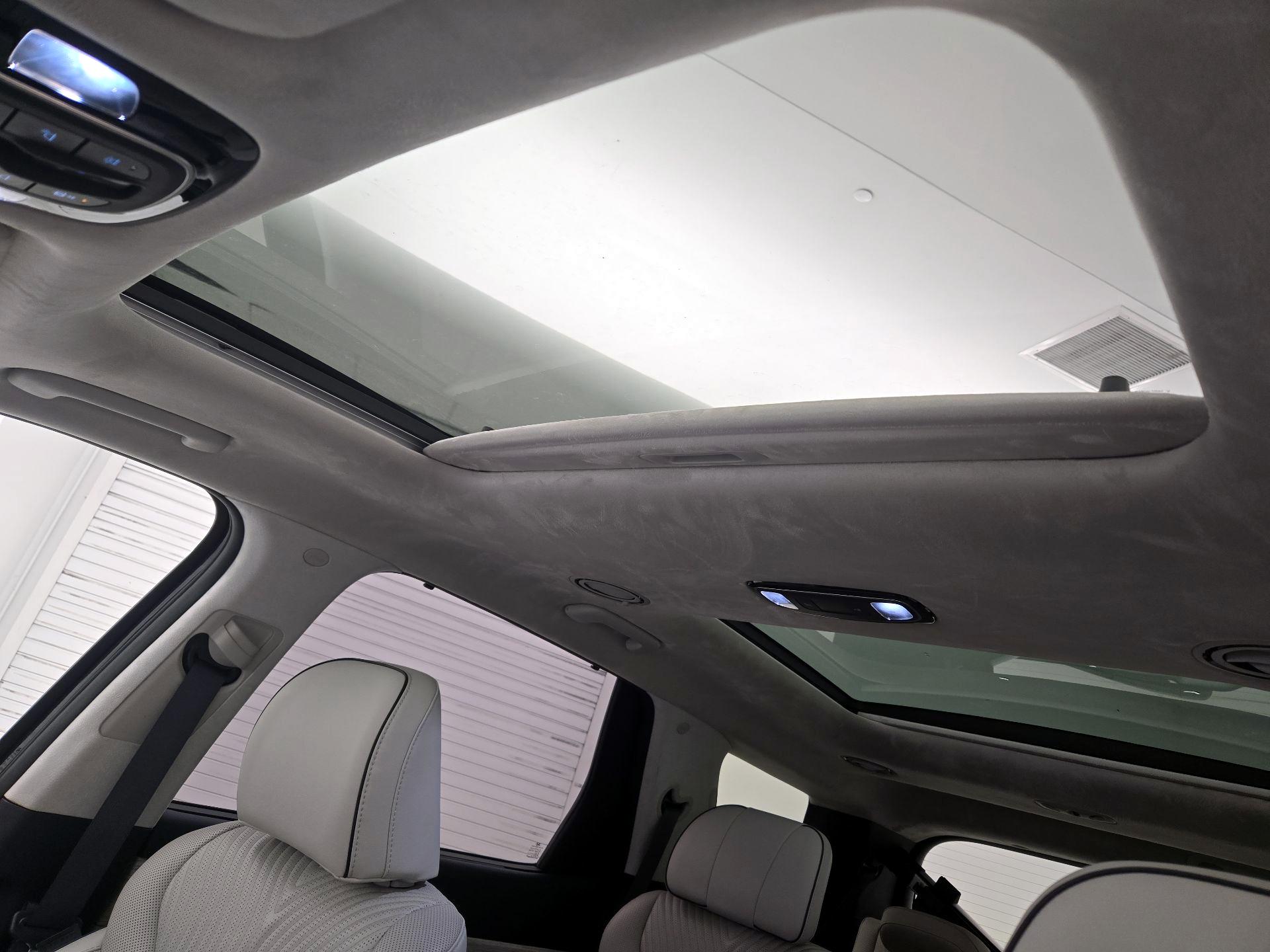 Thumbnail: 2023 Hyundai Palisade - 20