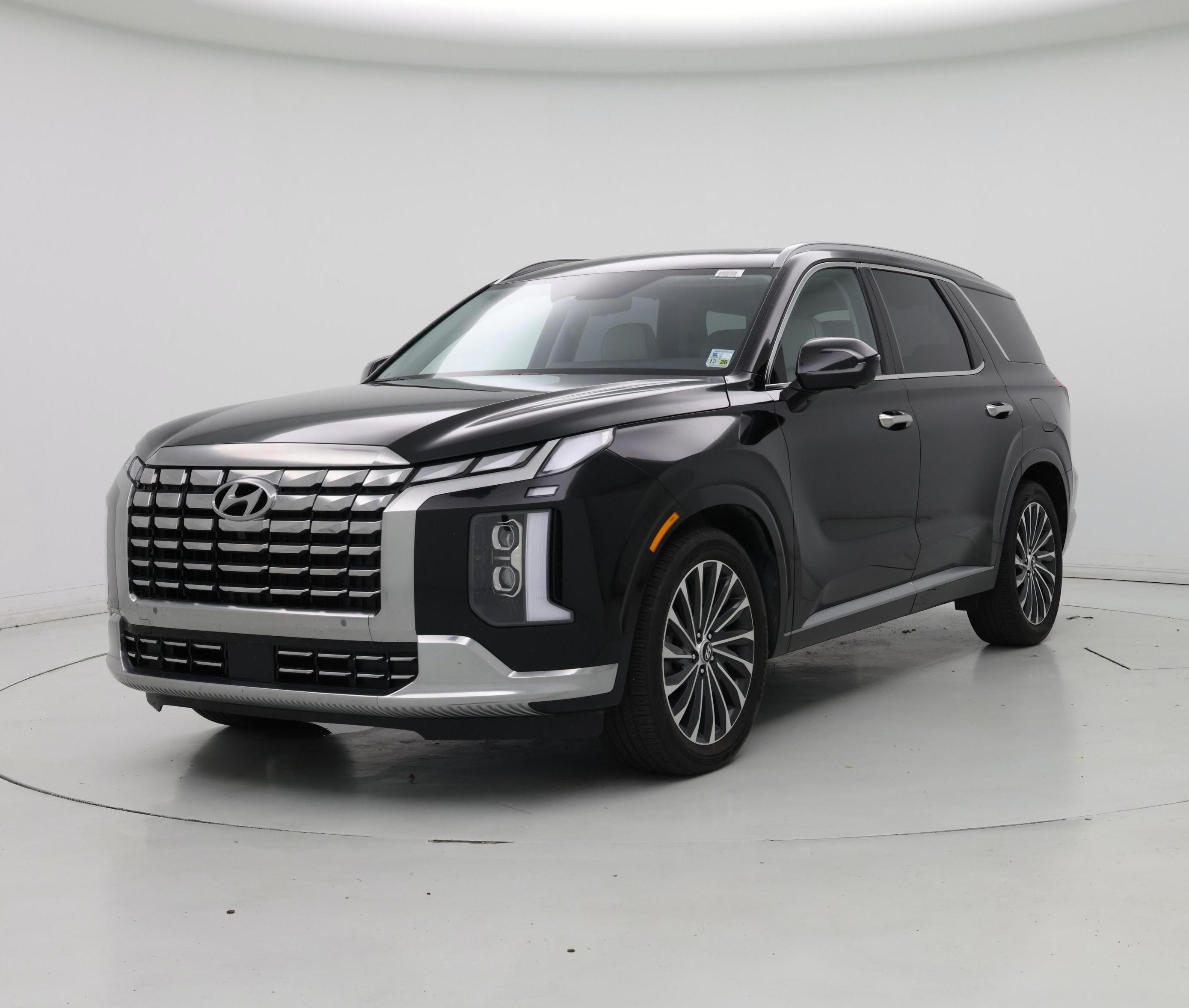 Thumbnail: 2023 Hyundai Palisade - 4