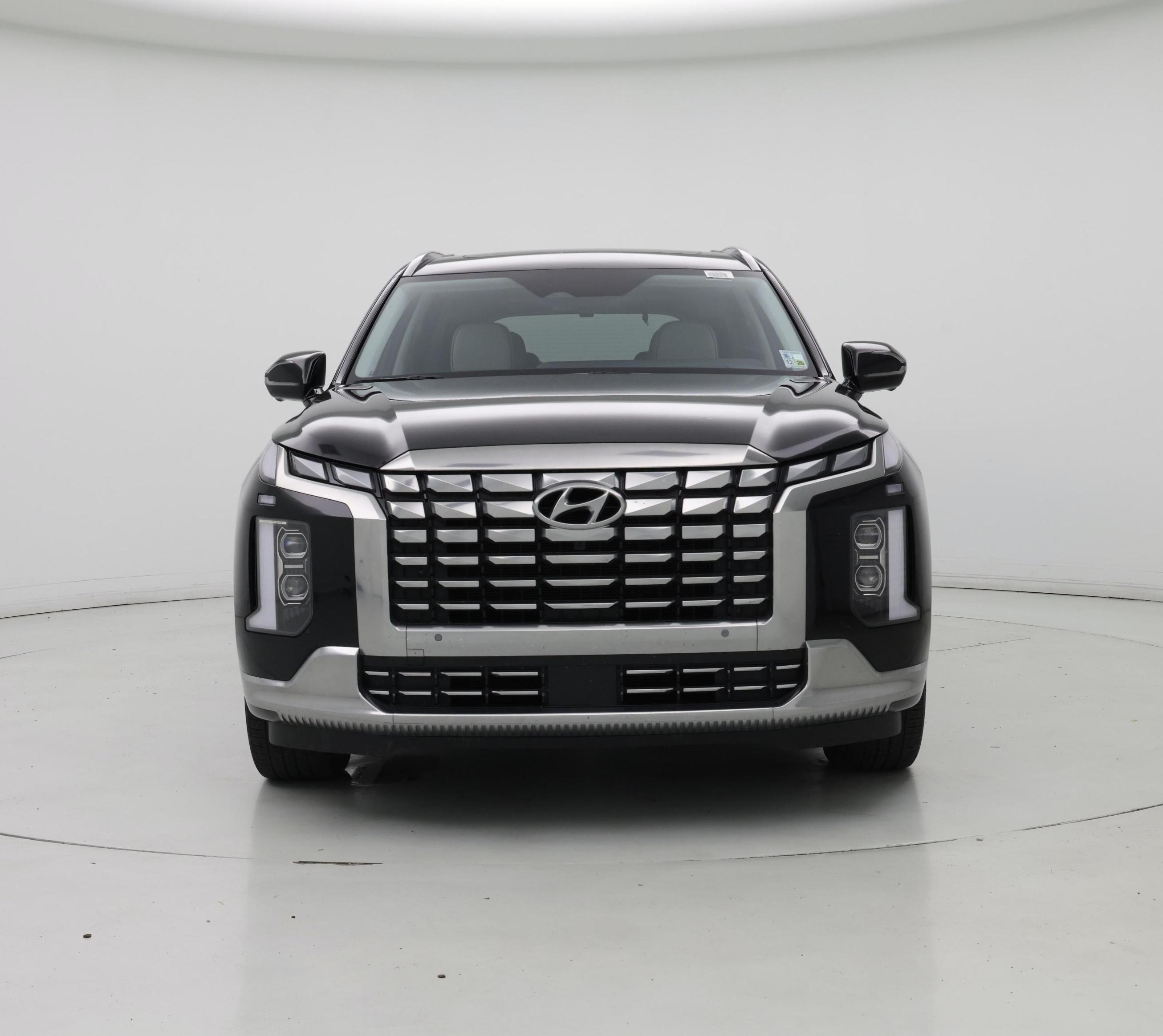 Thumbnail: 2023 Hyundai Palisade - 5