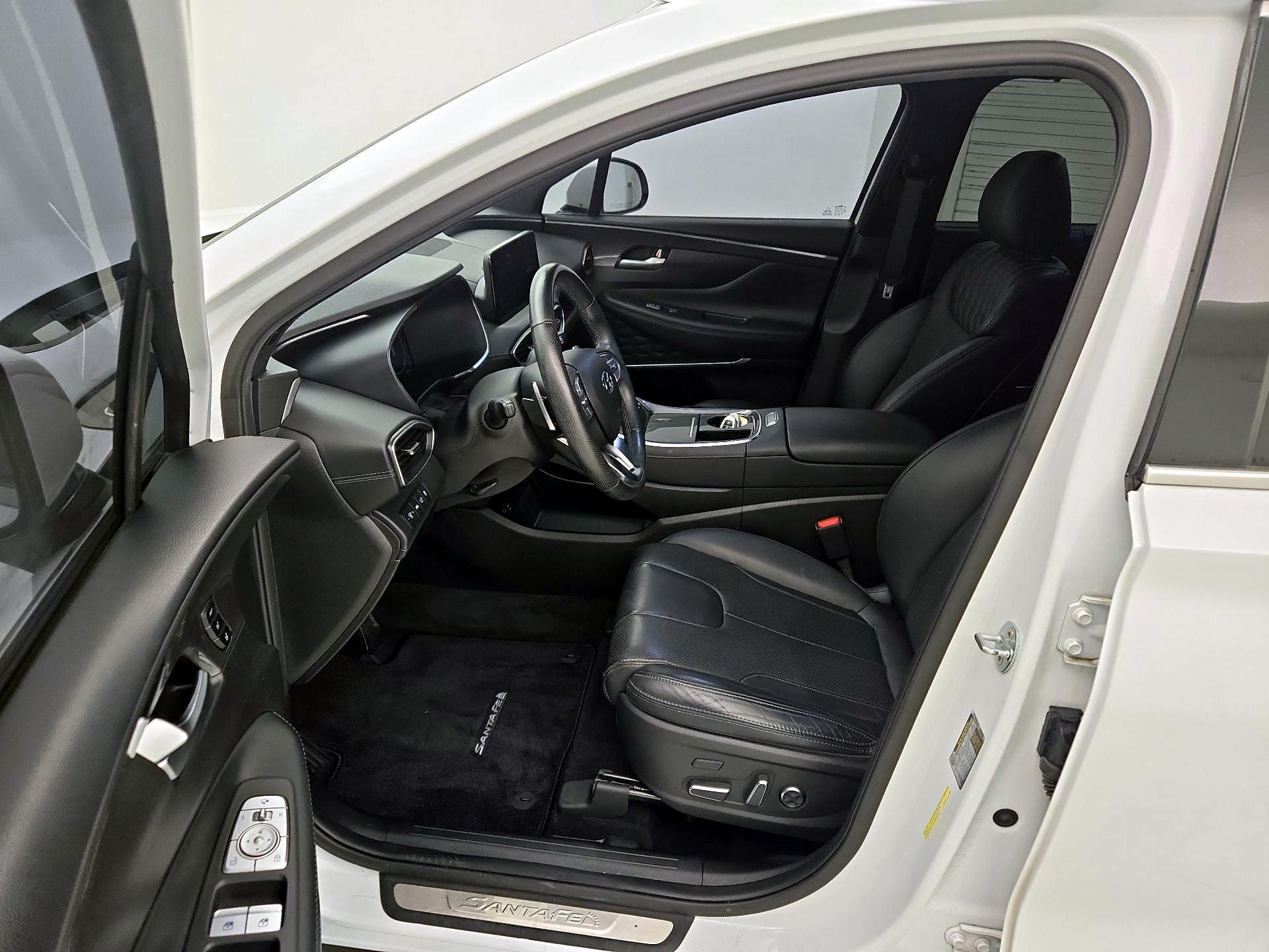 Thumbnail: 2022 Hyundai Santa Fe - 11