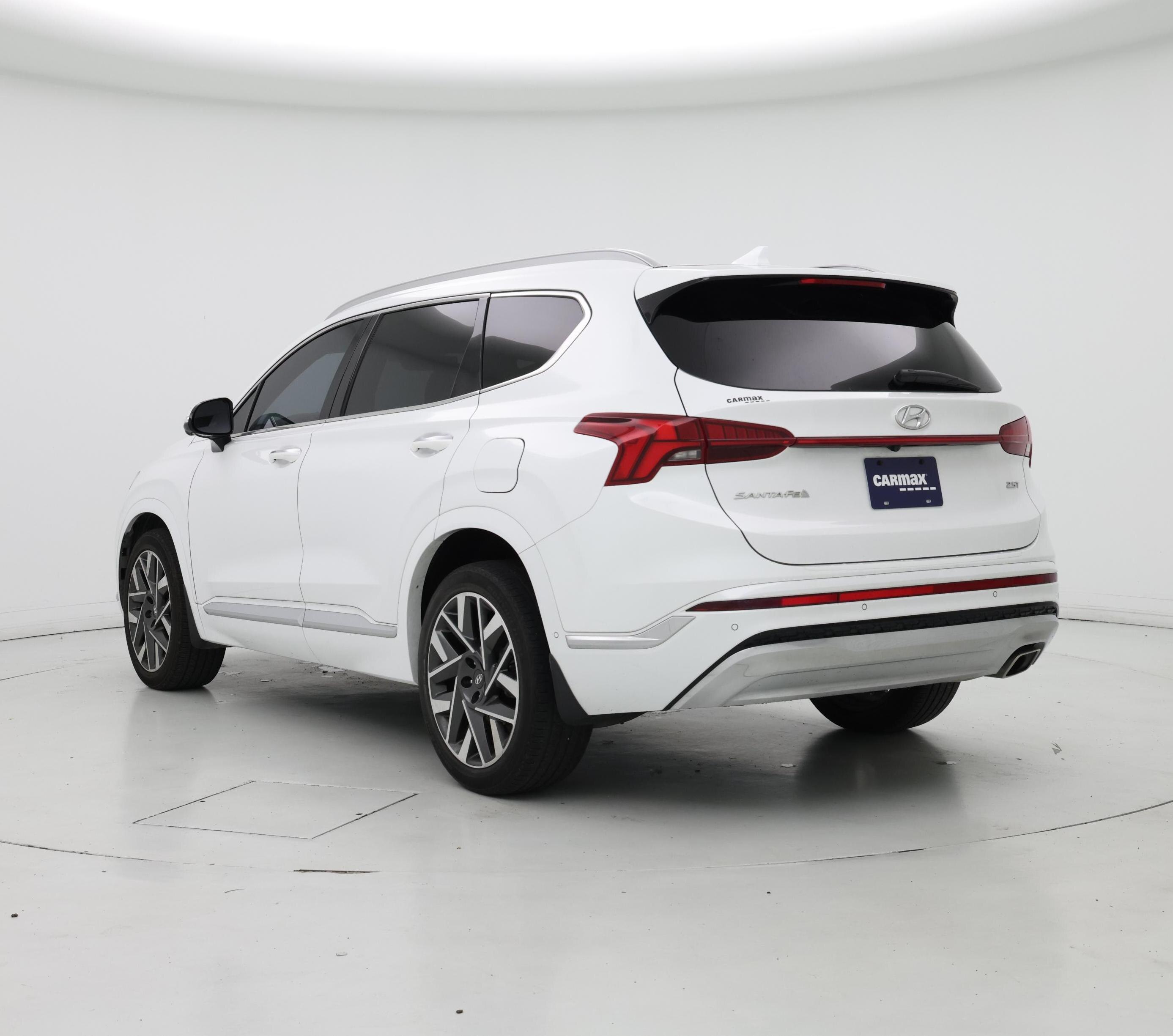 Thumbnail: 2022 Hyundai Santa Fe - 2