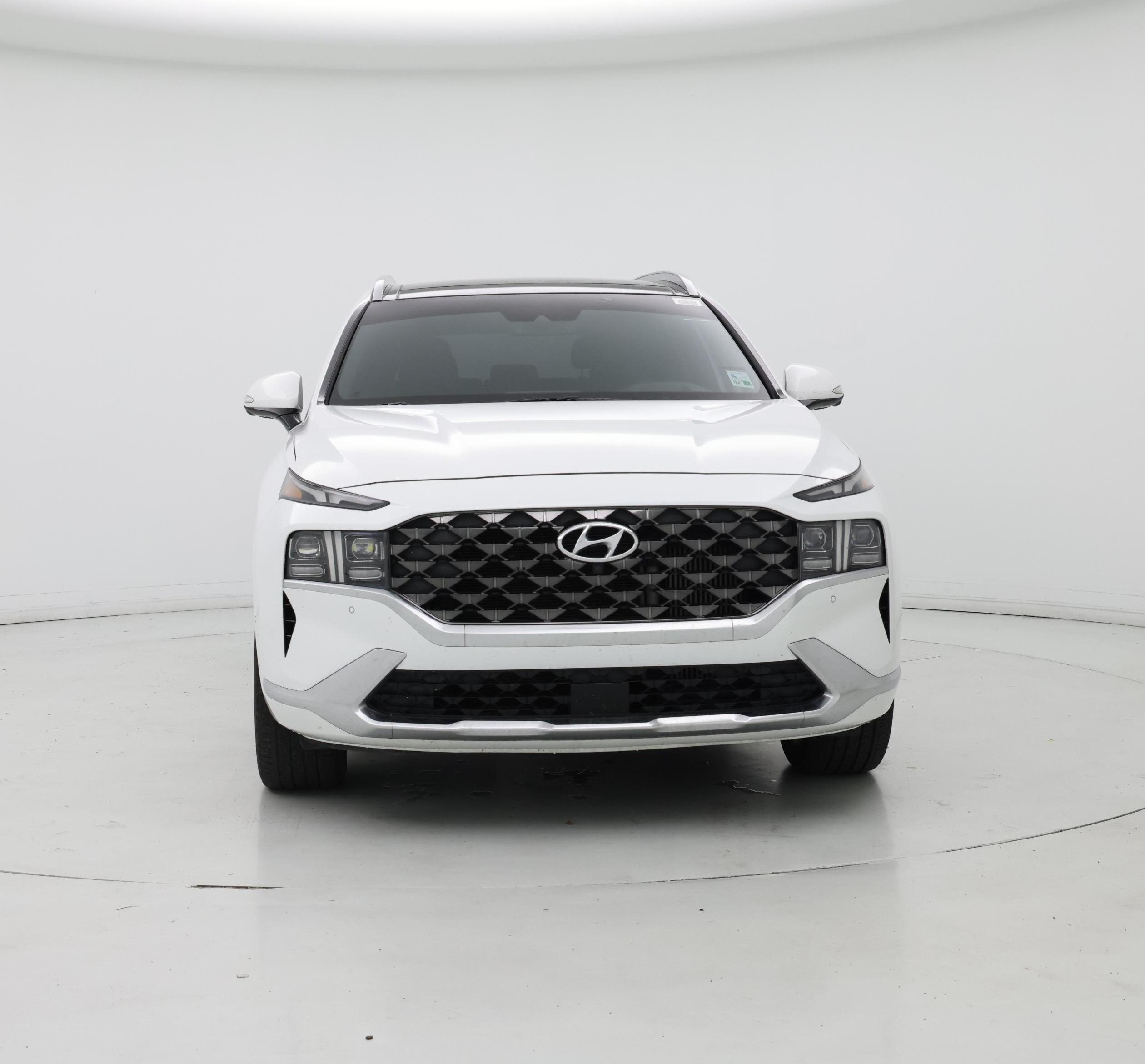 Thumbnail: 2022 Hyundai Santa Fe - 5