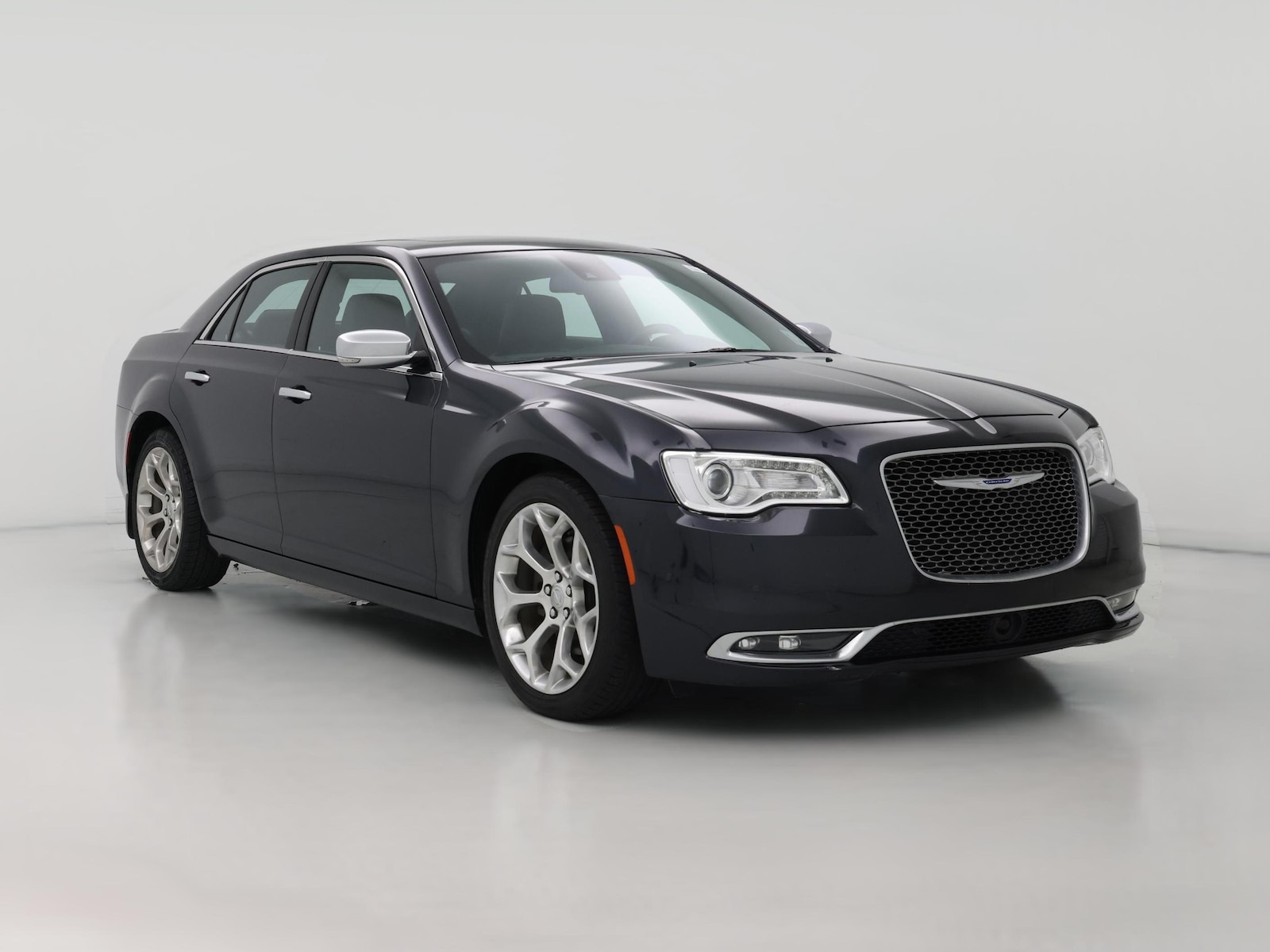 2018 Chrysler 300 C