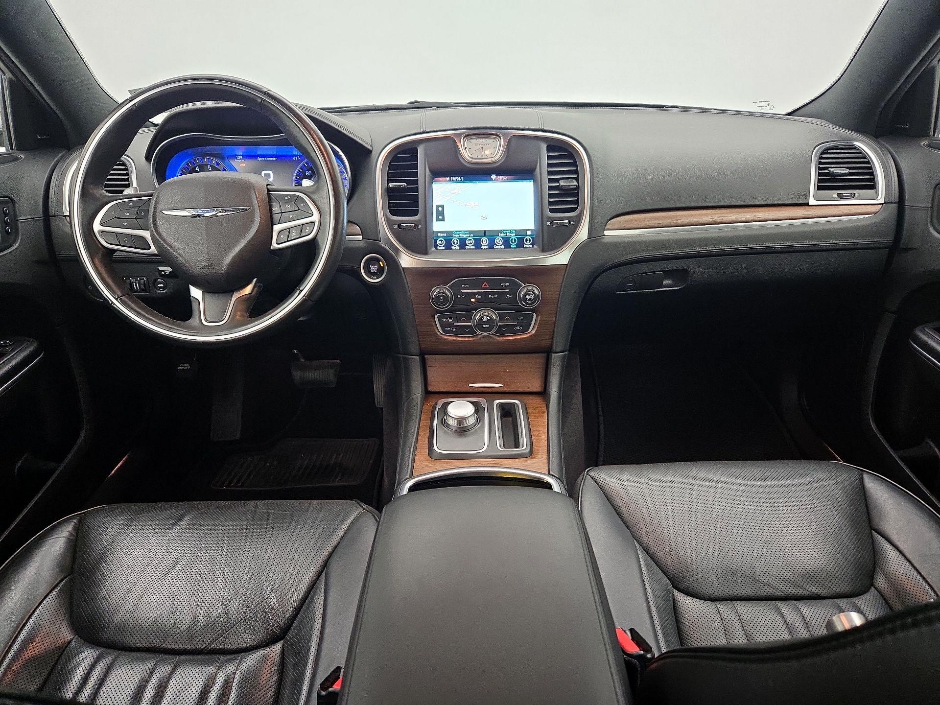 Thumbnail: 2018 Chrysler 300 - 9