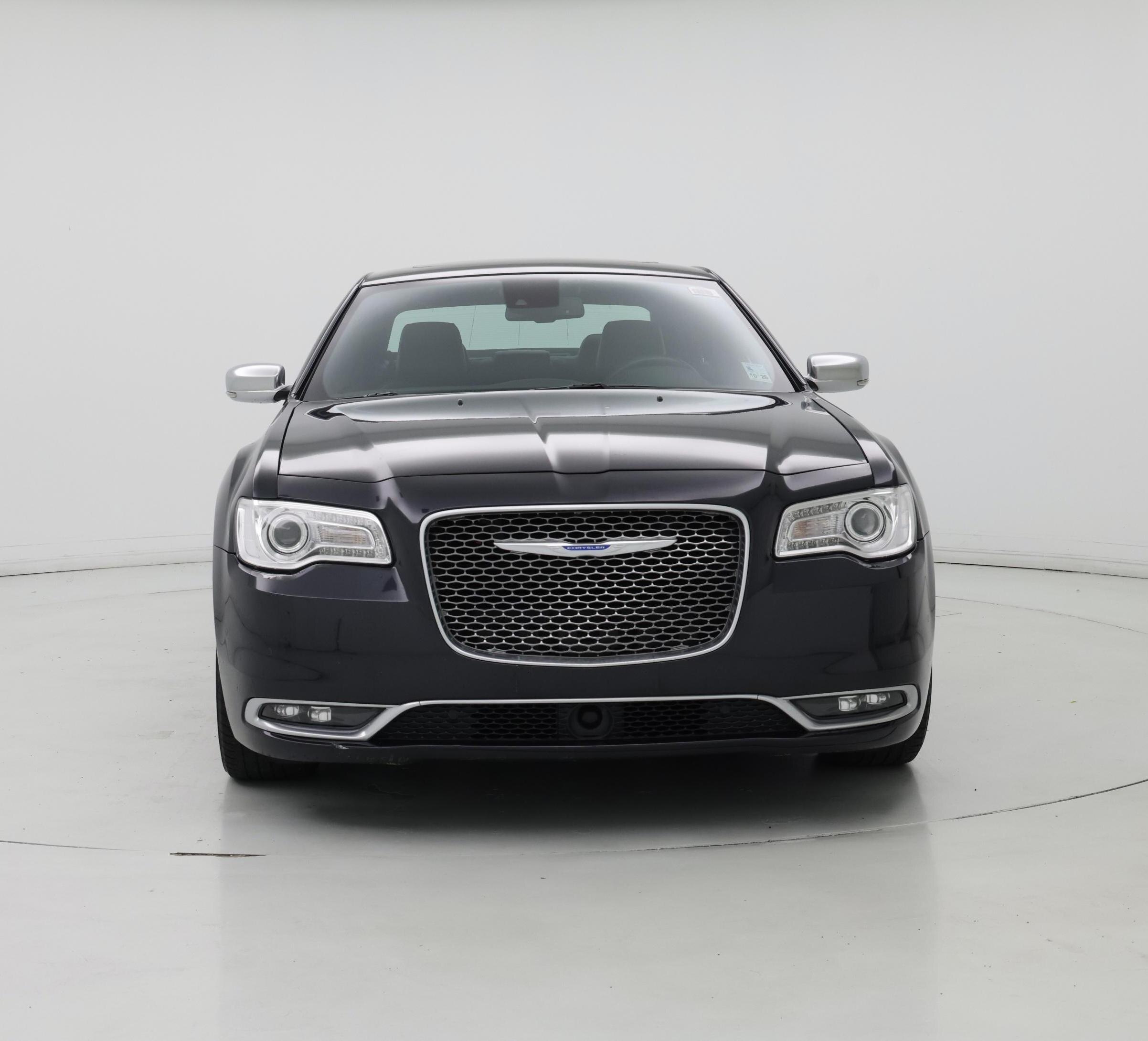 Thumbnail: 2018 Chrysler 300 - 5